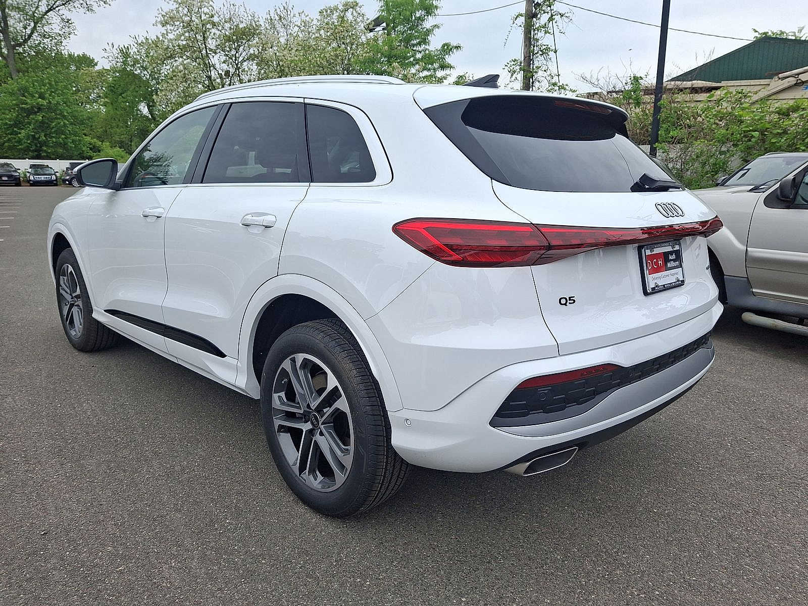 Thumbnail: 2026 Audi Q5 - 12