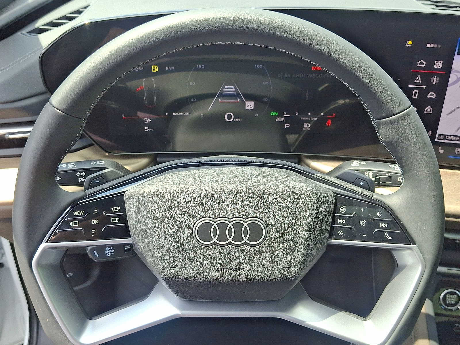 Thumbnail: 2025 Audi Q5 - 16