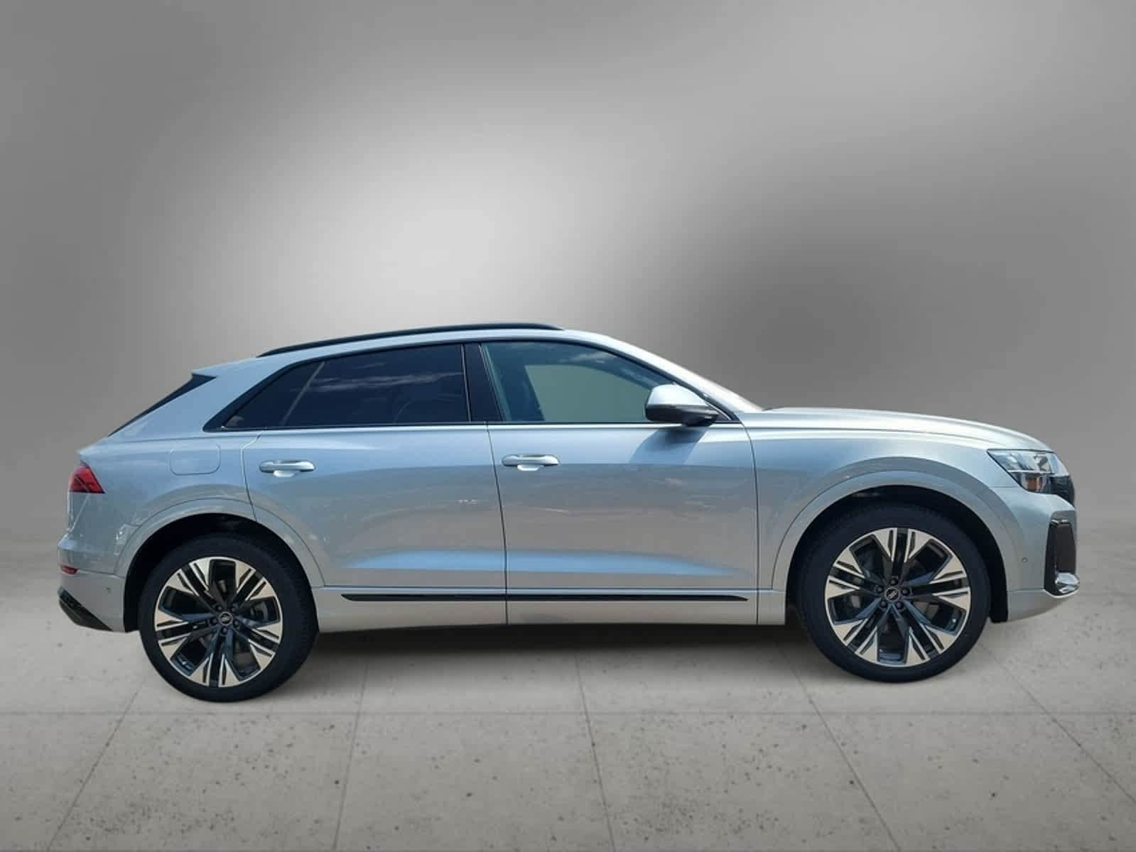 2024 Audi Q8 Premium Plus 7