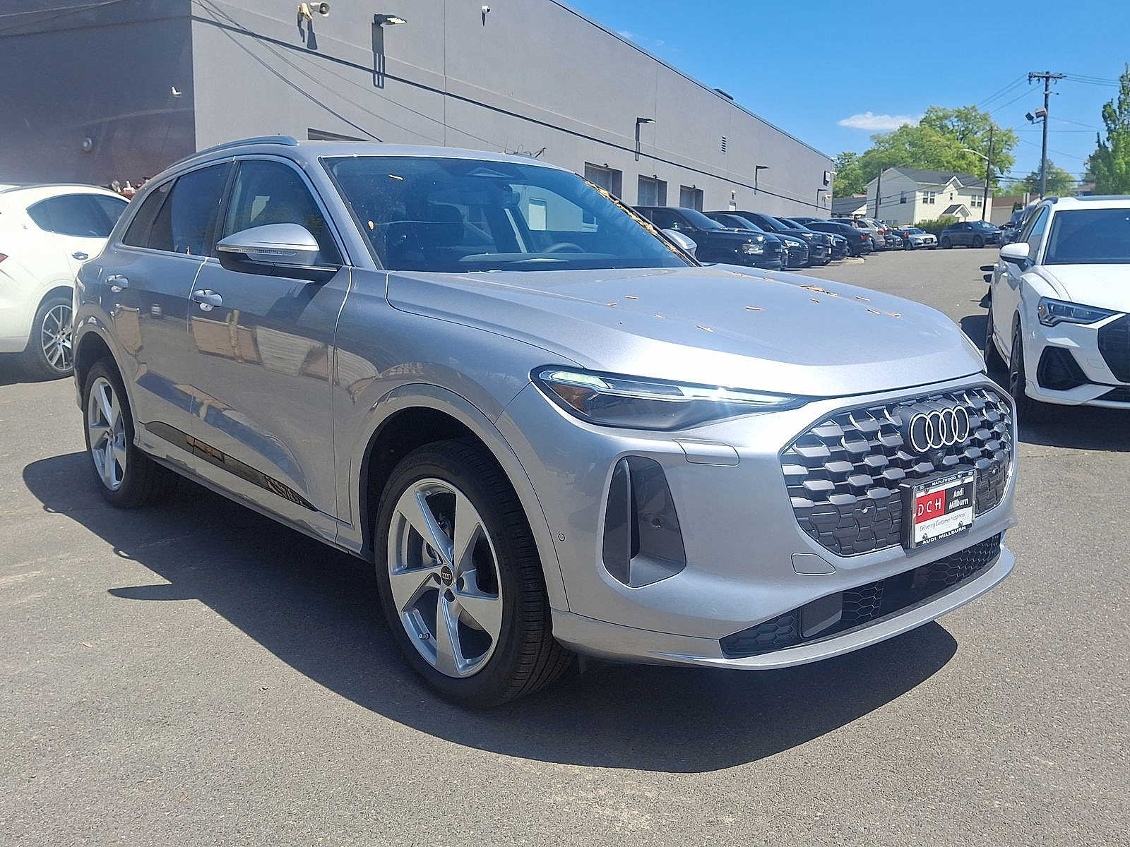 Thumbnail: 2026 Audi Q5 - 10