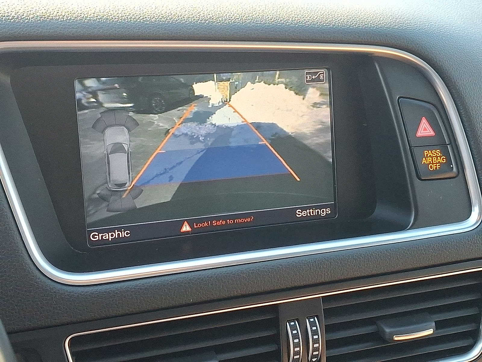 Thumbnail: 2013 Audi Q5 - 15