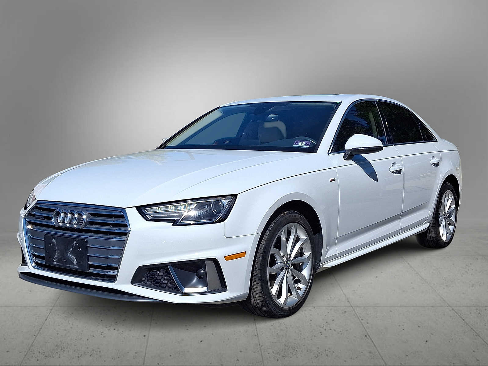 2019 Audi A4 Premium -
                  Maplewood, NJ