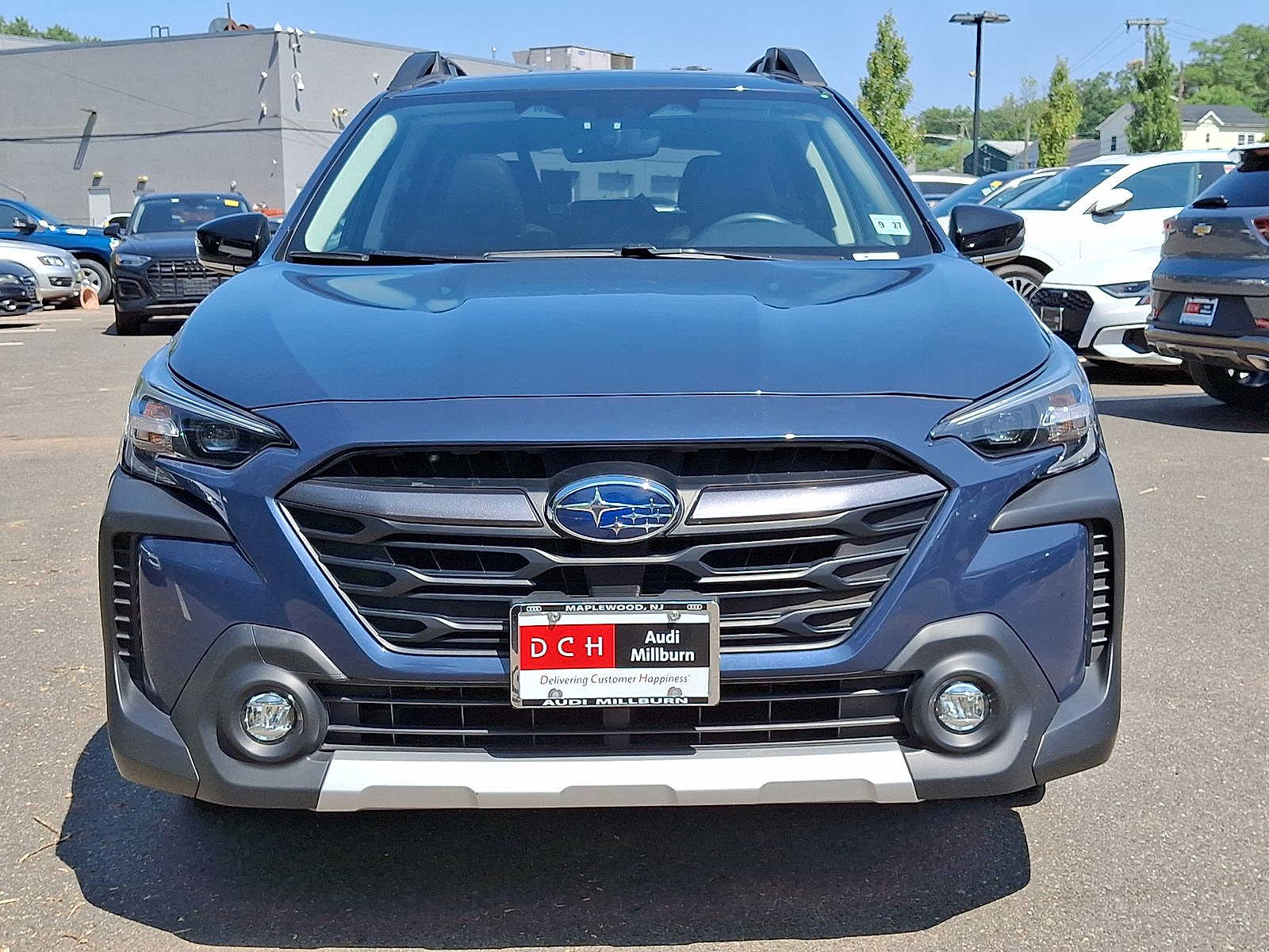 Thumbnail: 2023 Subaru Outback - 29