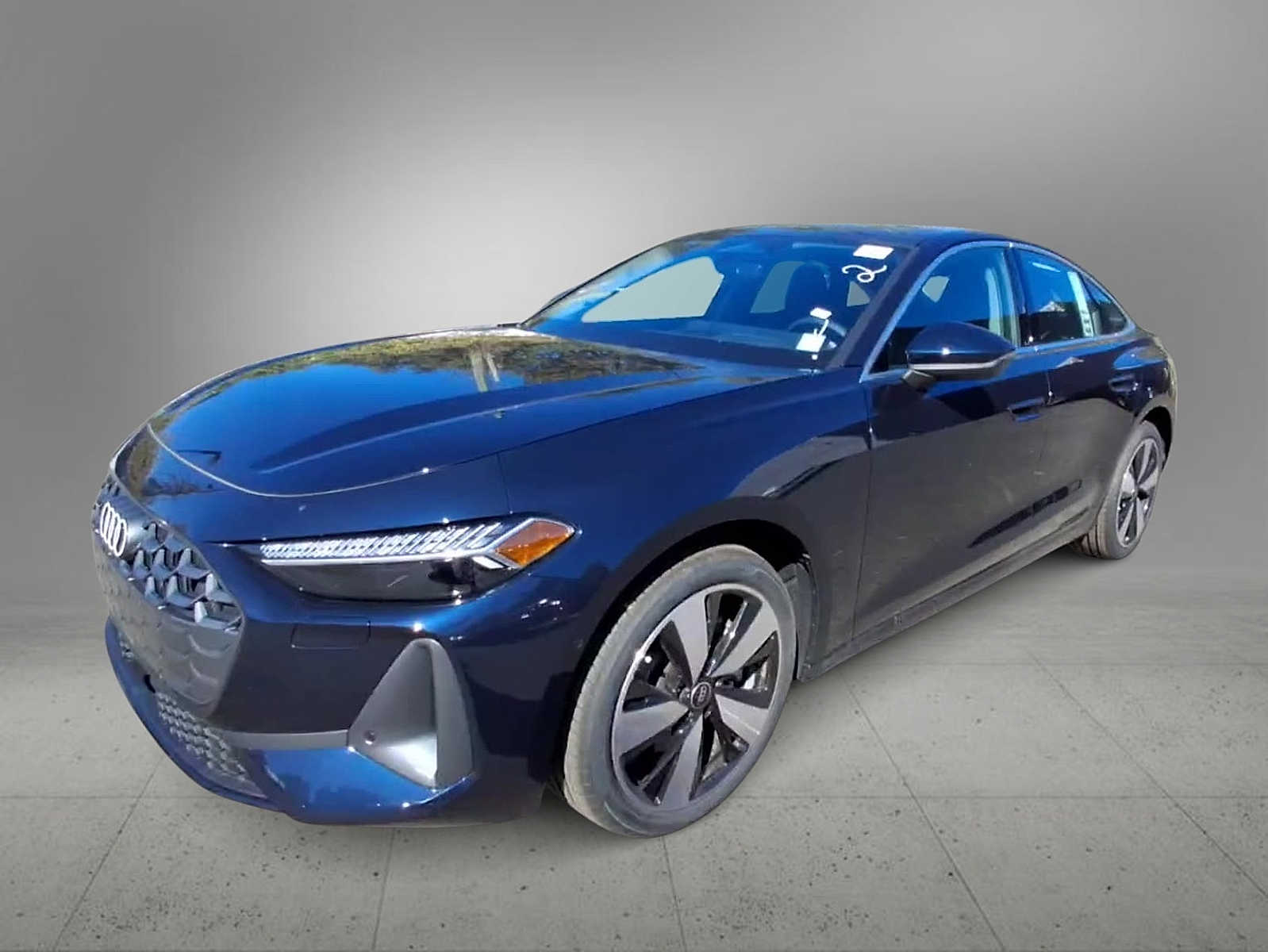 Thumbnail: 2025 Audi A5 - 4