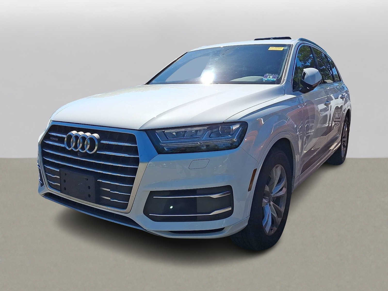 2017 Audi Q7 Premium Plus -
                  Maplewood, NJ