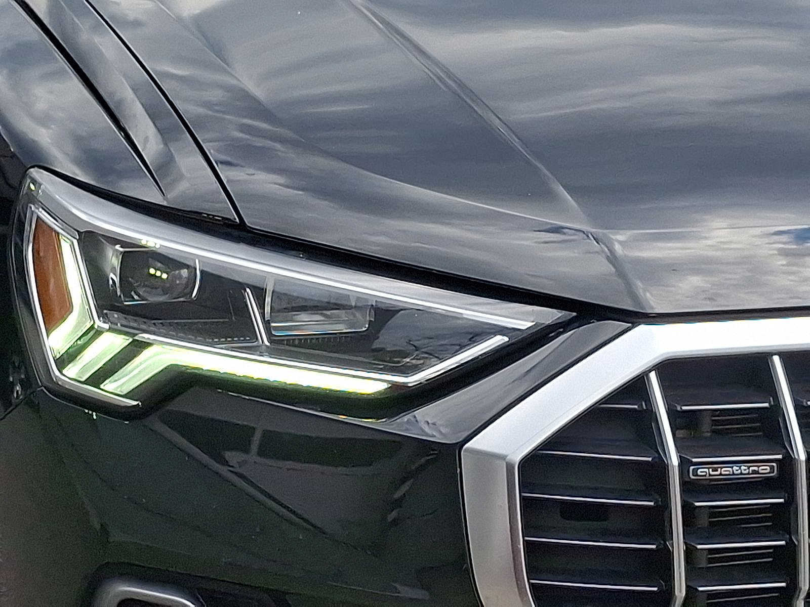 Thumbnail: 2024 Audi Q3 - 27