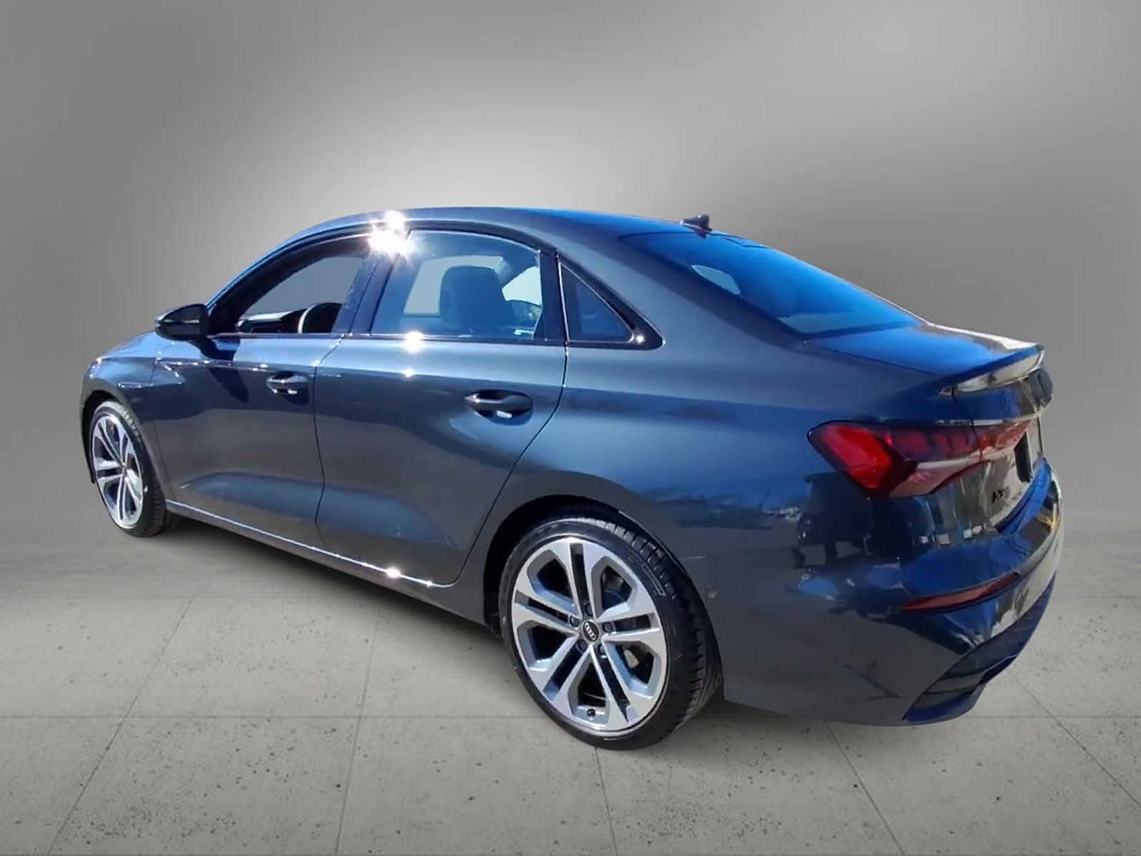 Thumbnail: 2026 Audi A3 - 6