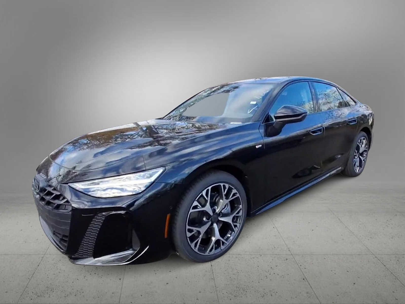 Thumbnail: 2026 Audi A6 - 4