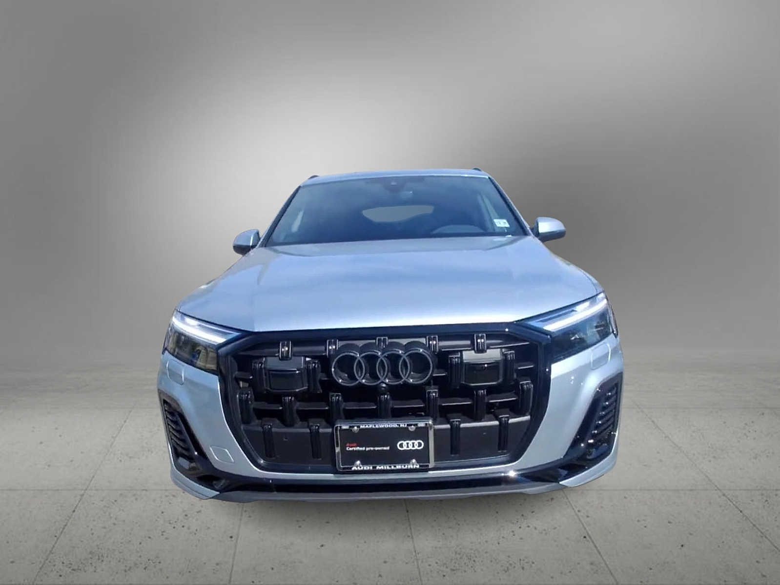 Thumbnail: 2026 Audi Q7 - 2