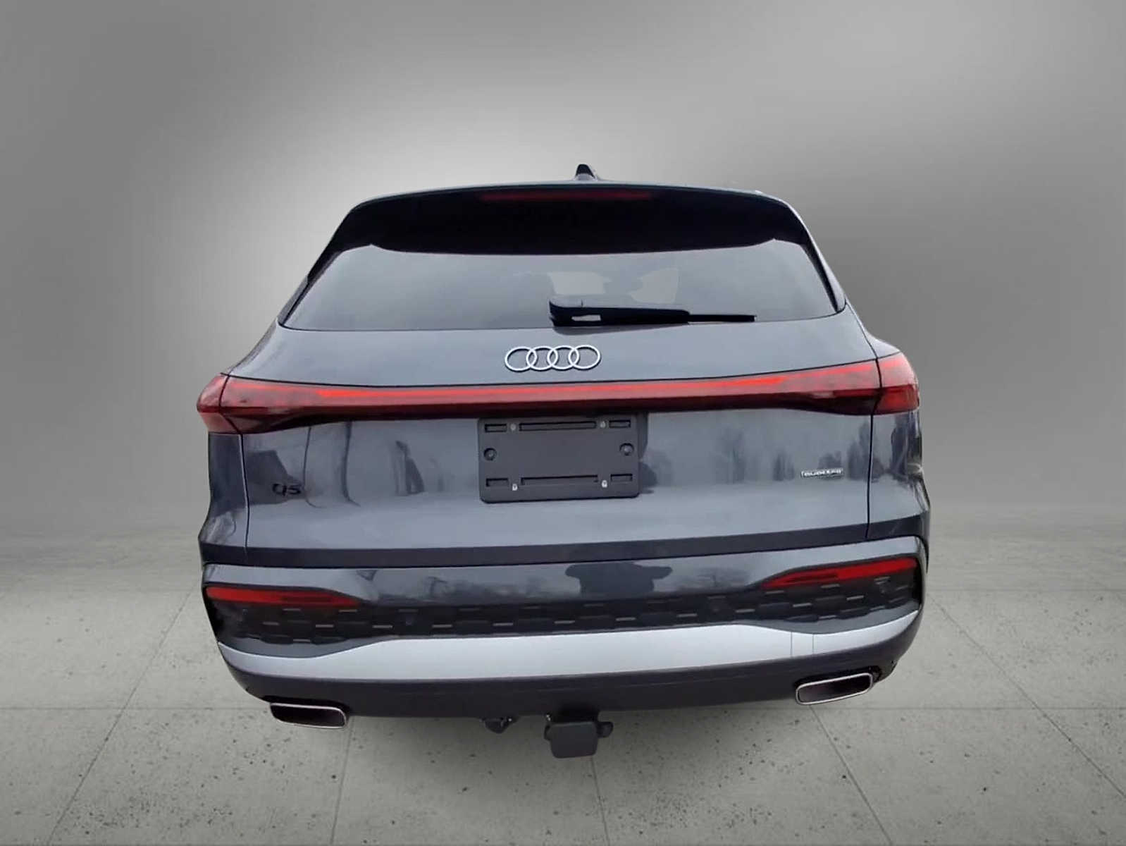 Thumbnail: 2025 Audi Q5 - 7