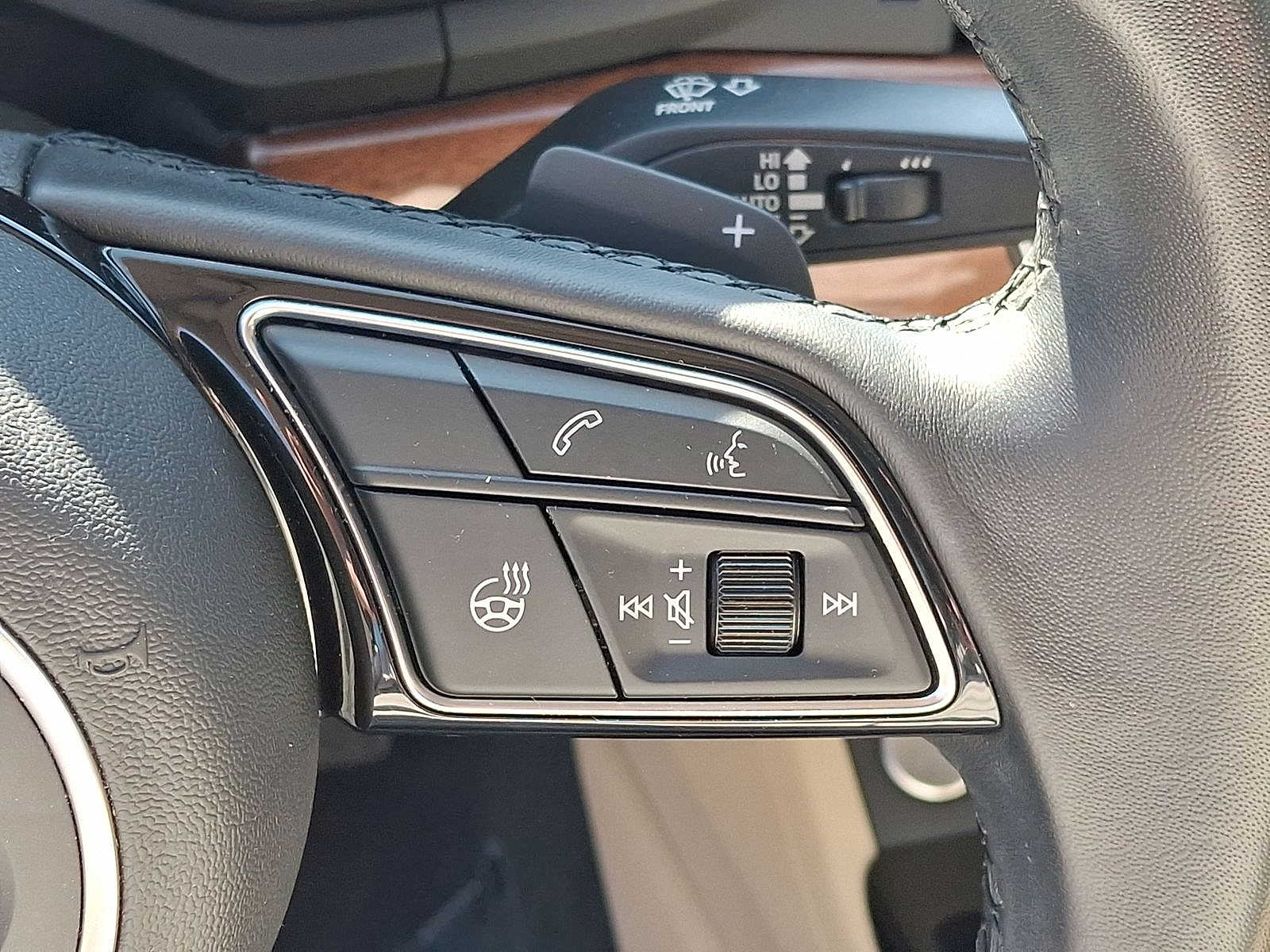 Thumbnail: 2023 Audi A5 - 18