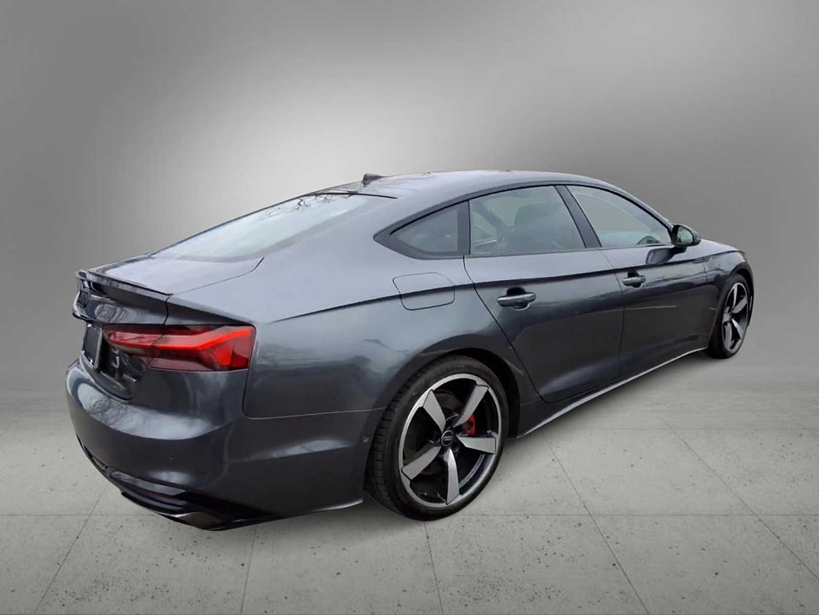 Thumbnail: 2023 Audi A5 - 8