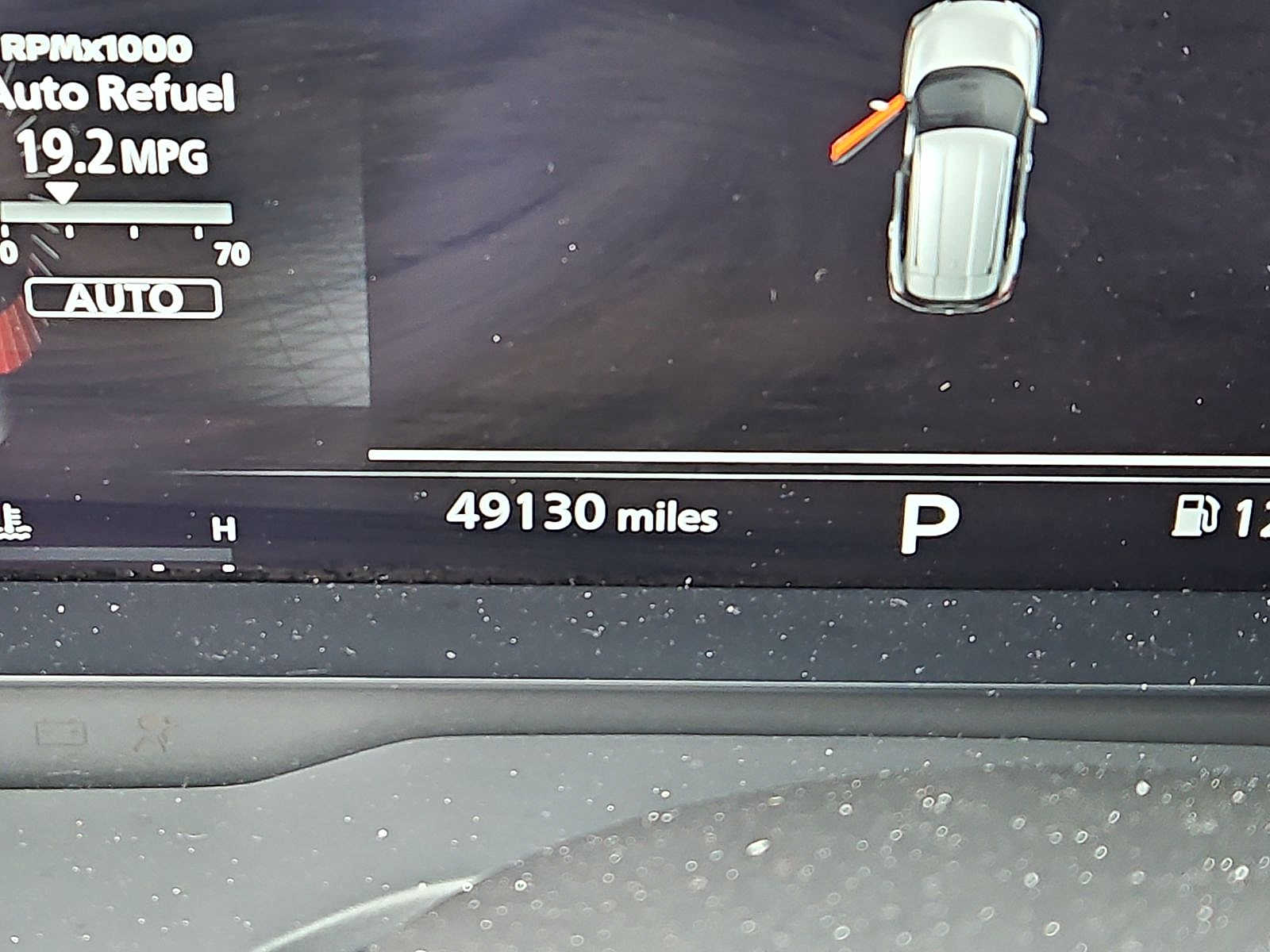 Thumbnail: 2022 Nissan Rogue - 13