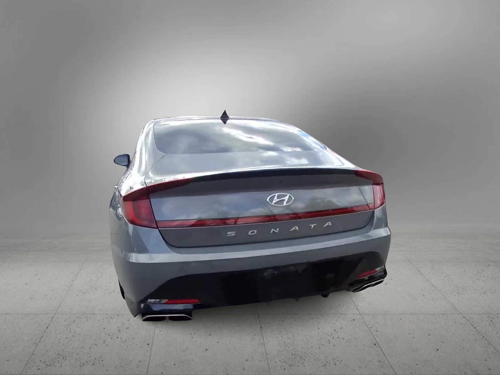 Thumbnail: 2022 Hyundai Sonata - 7