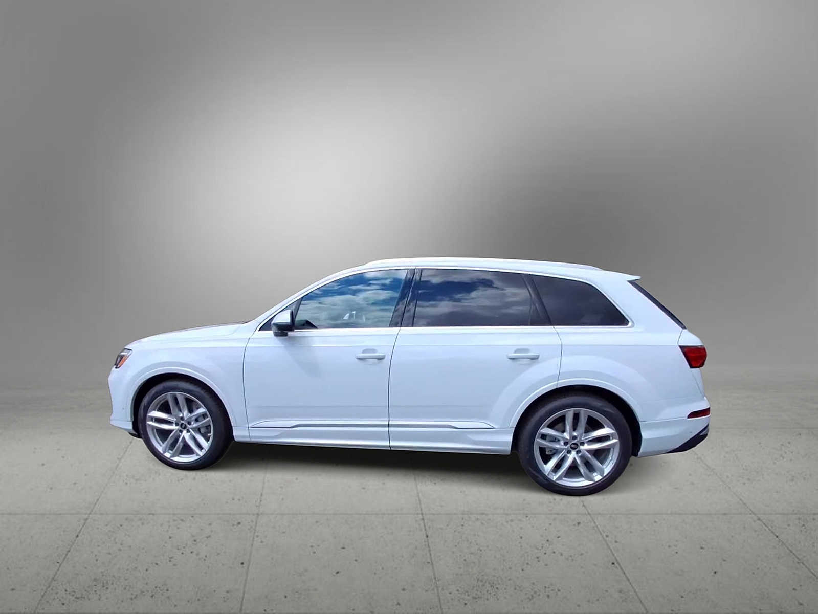 Thumbnail: 2025 Audi Q7 - 5