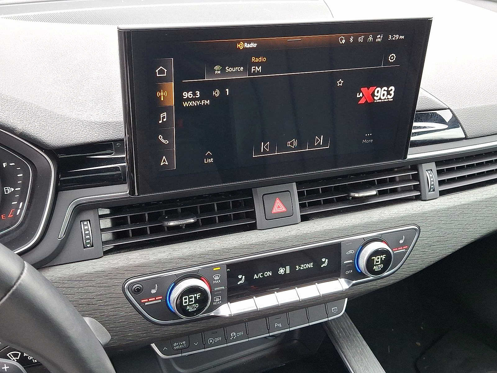 Thumbnail: 2023 Audi A5 - 13