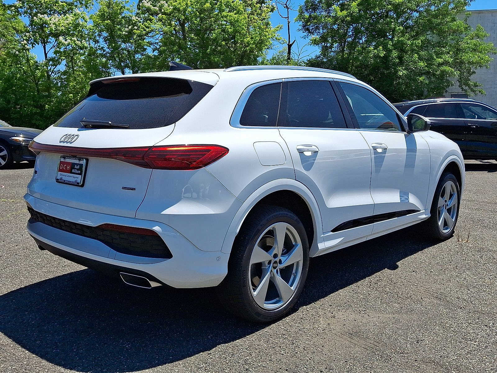 Thumbnail: 2026 Audi Q5 - 17