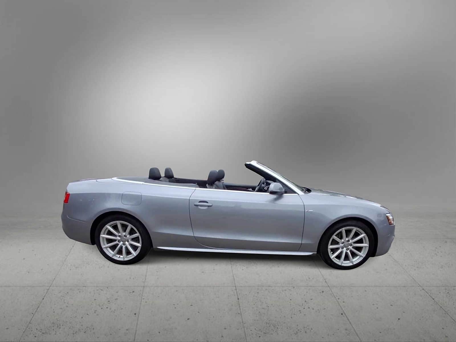 Thumbnail: 2016 Audi A5 - 9