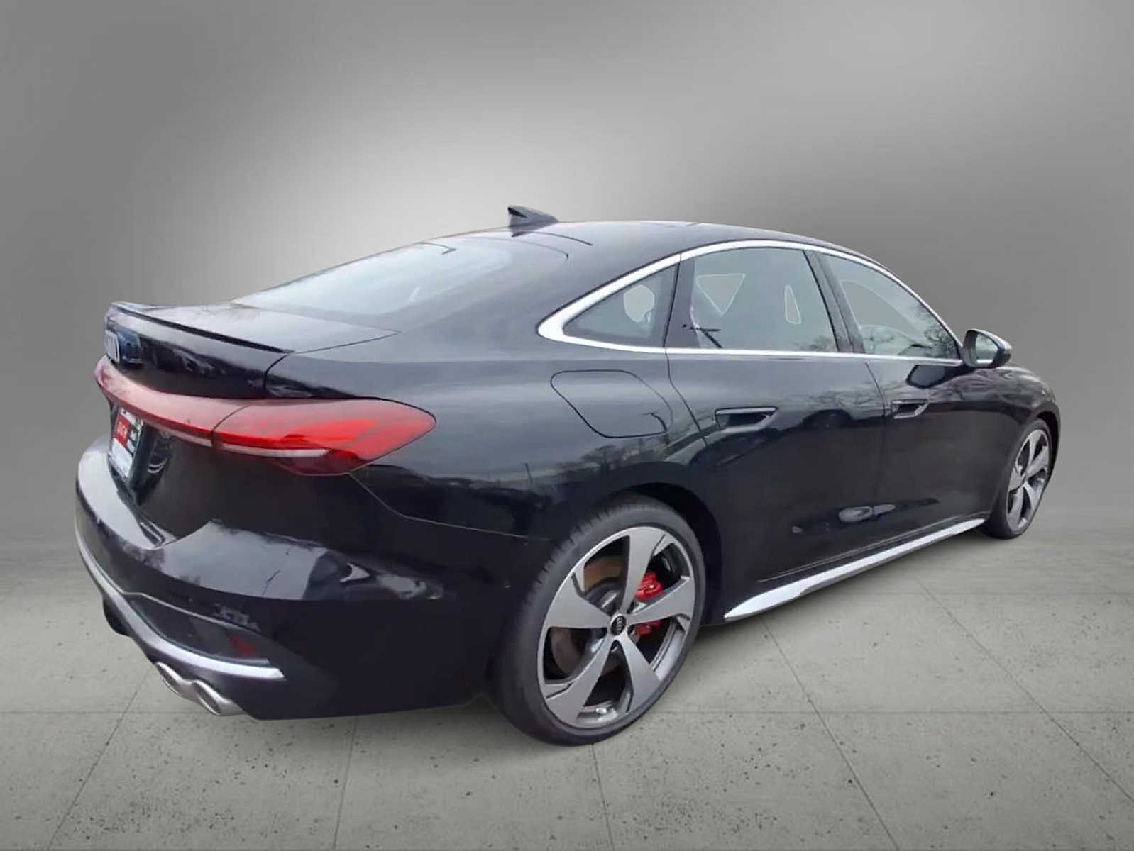 Thumbnail: 2025 Audi S5 - 8