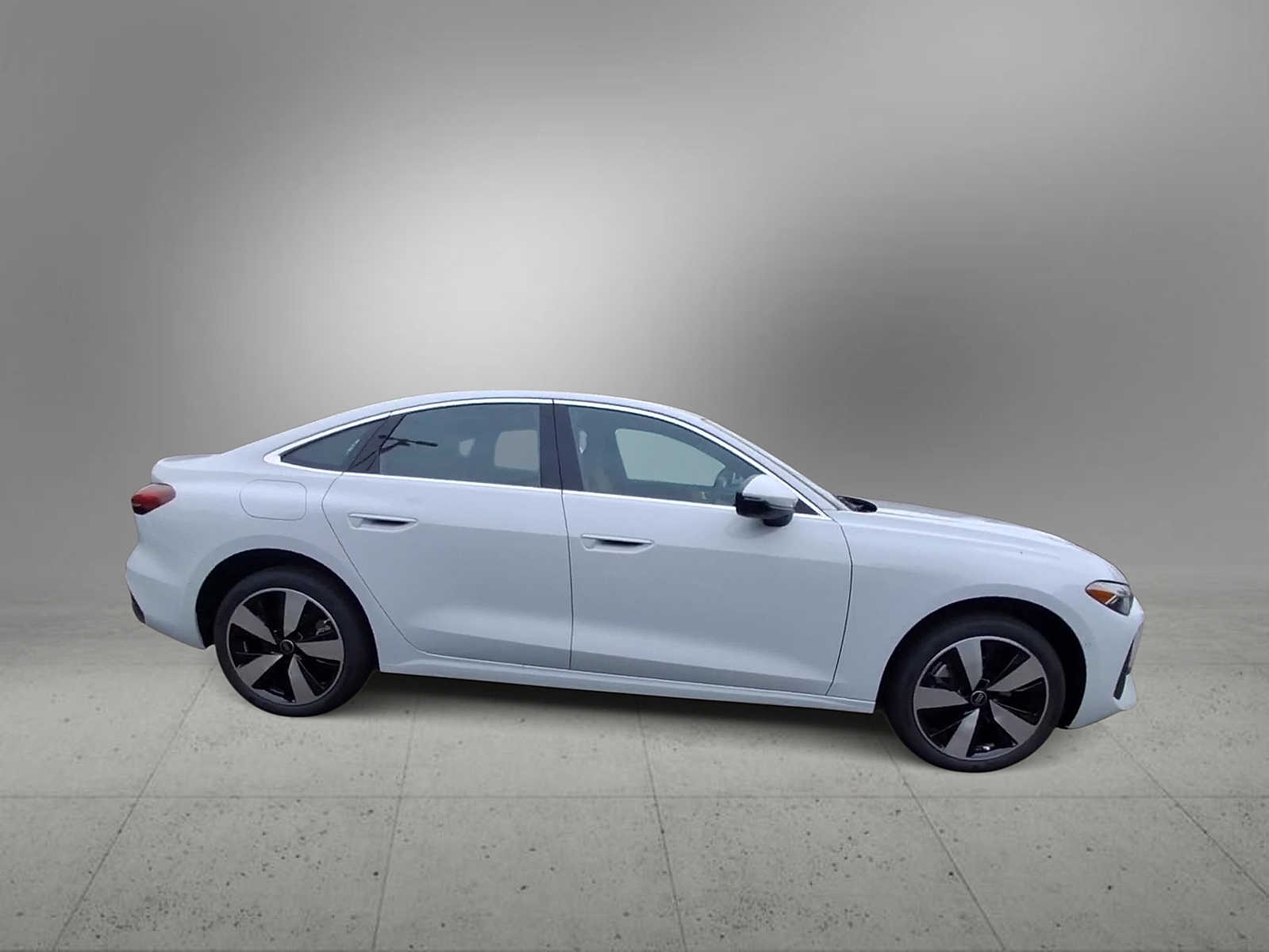 Thumbnail: 2025 Audi A5 - 9