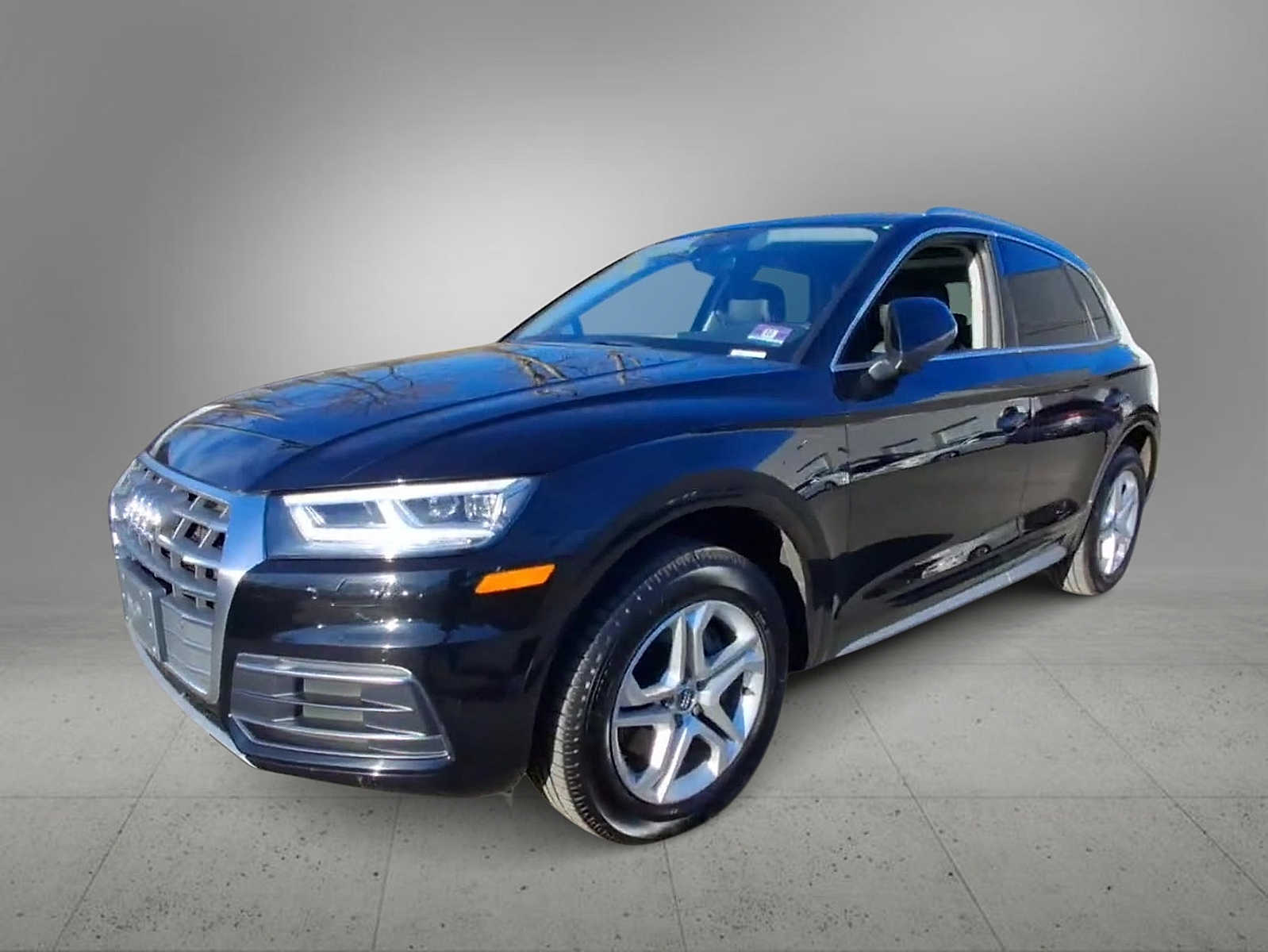 Thumbnail: 2018 Audi Q5 - 4