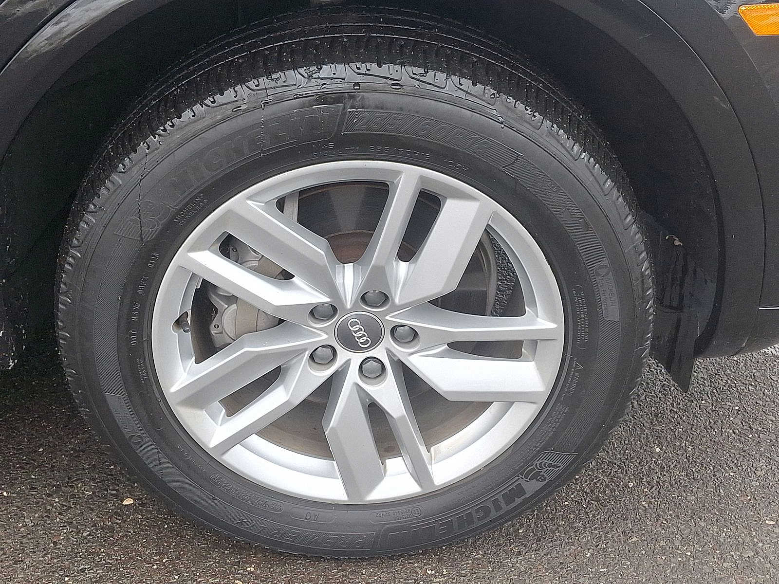 Thumbnail: 2020 Audi Q5 - 27