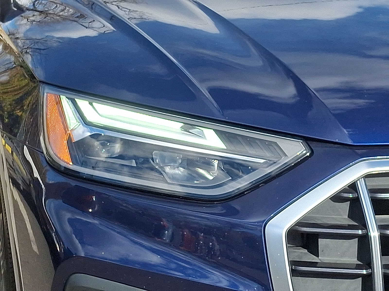 Thumbnail: 2021 Audi Q5 - 28