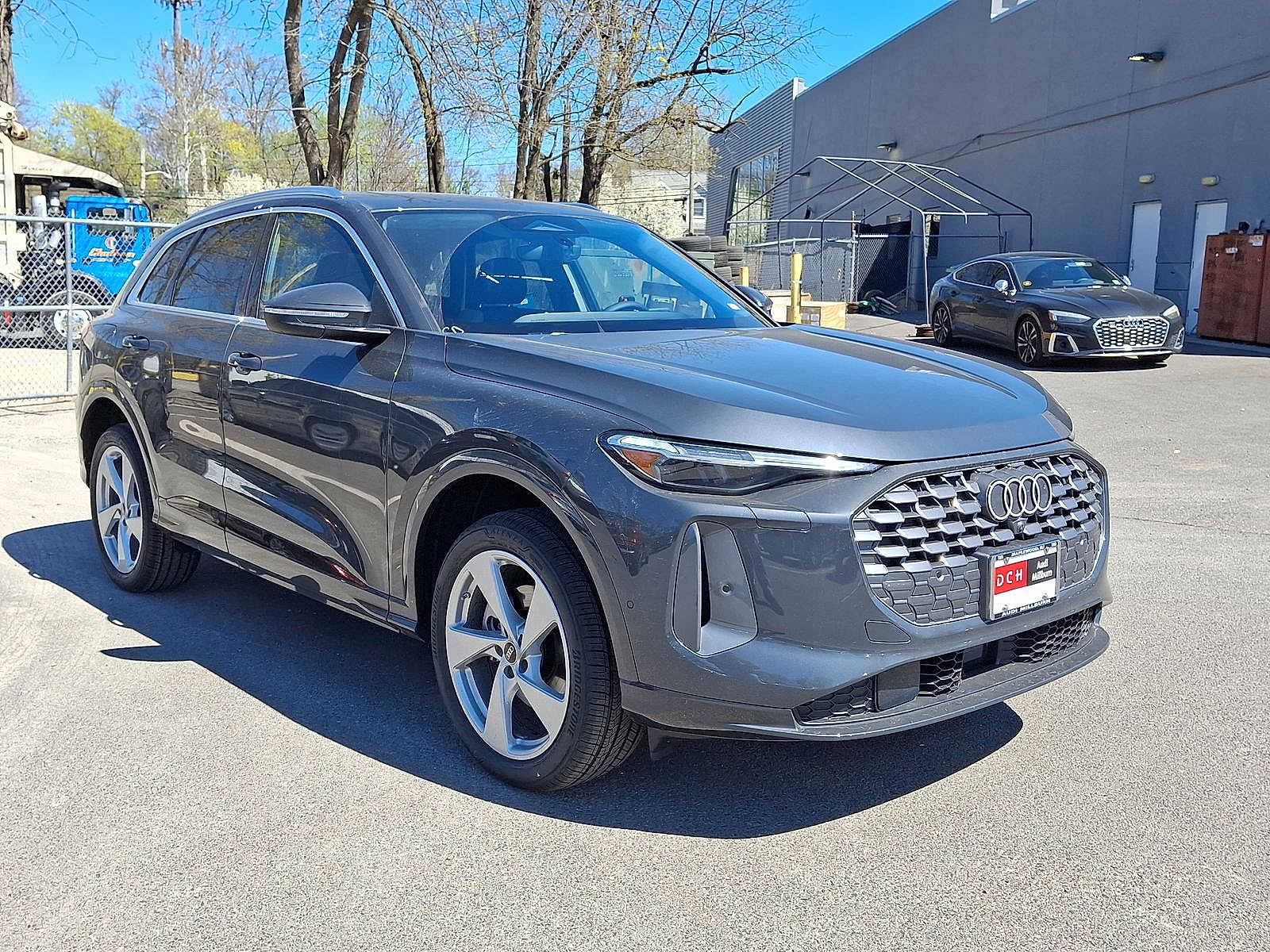 Thumbnail: 2026 Audi Q5 - 10