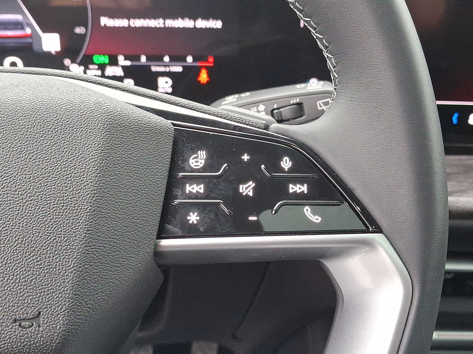 Thumbnail: 2025 Audi Q5 - 17