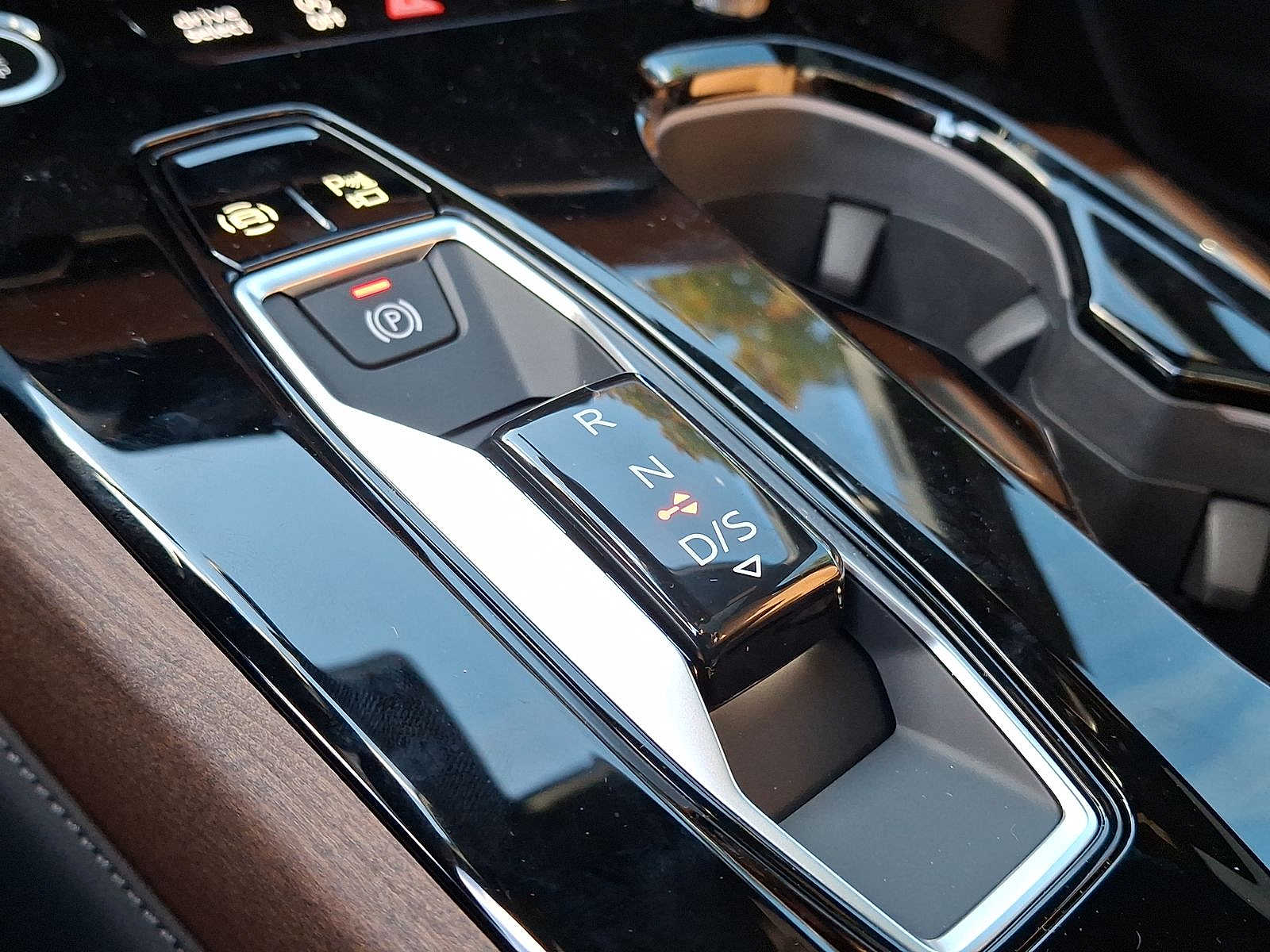 Thumbnail: 2025 Audi A5 - 14