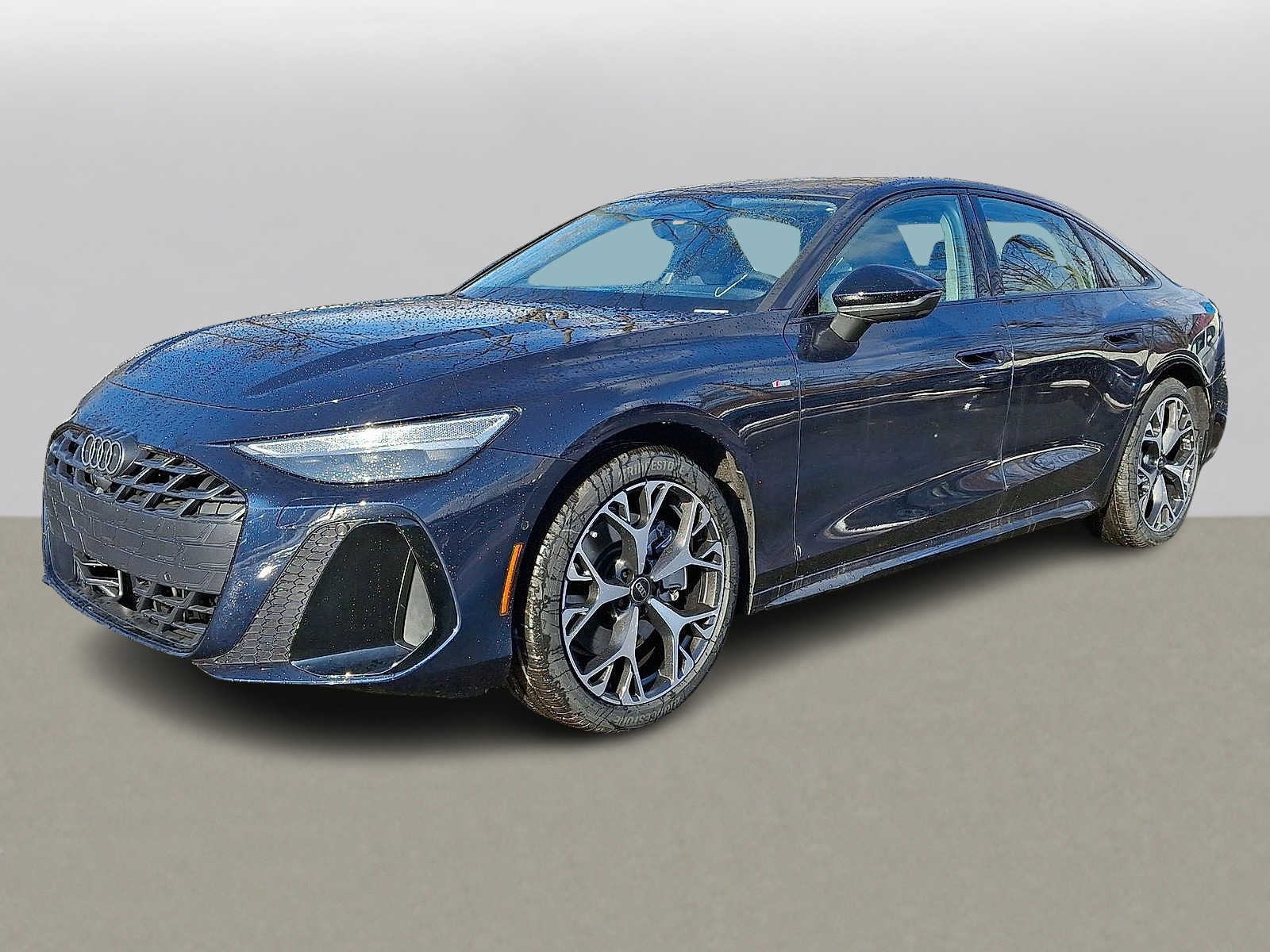 Thumbnail: 2026 Audi A6 - 10