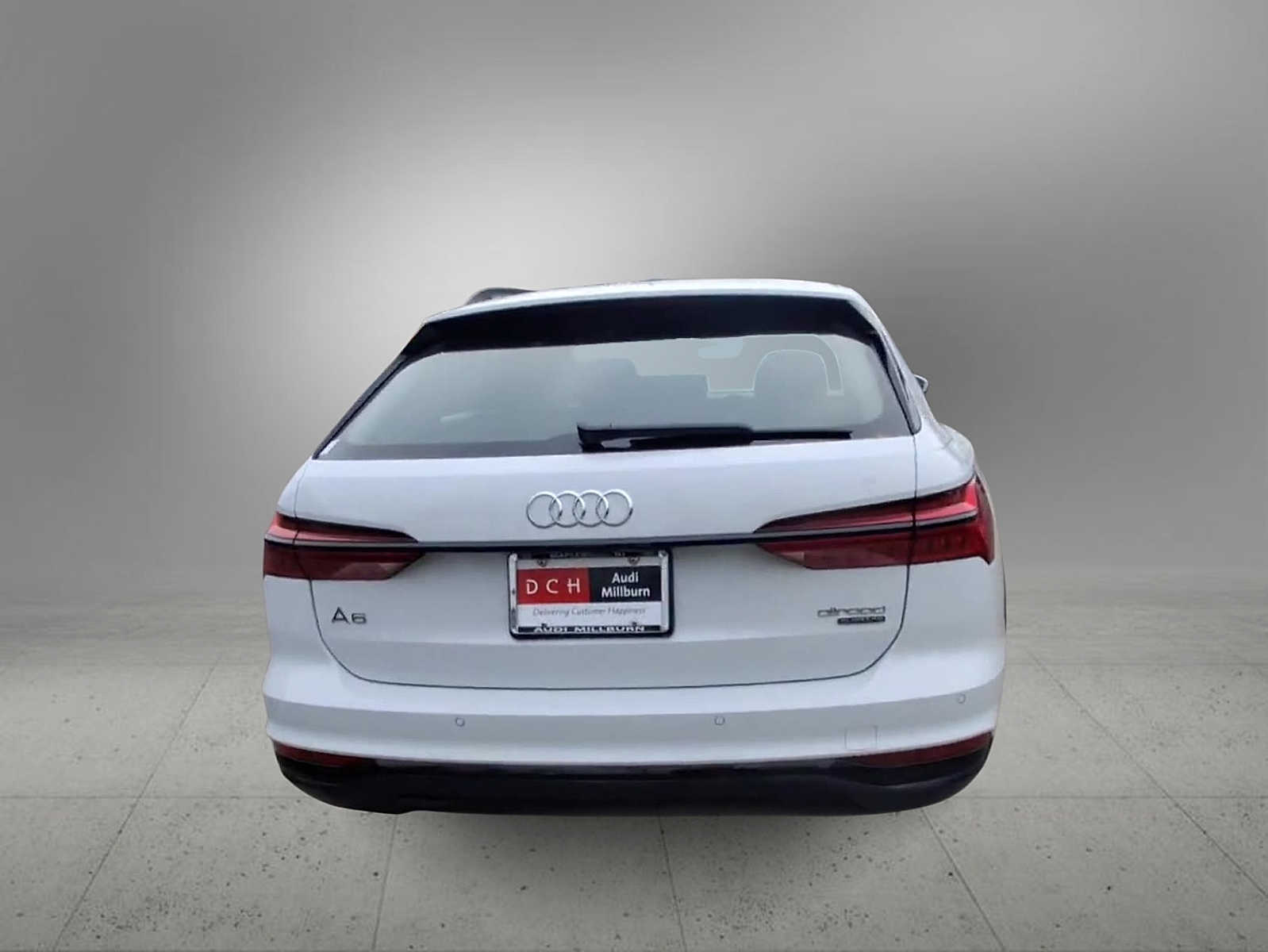 Thumbnail: 2026 Audi A6 - 7