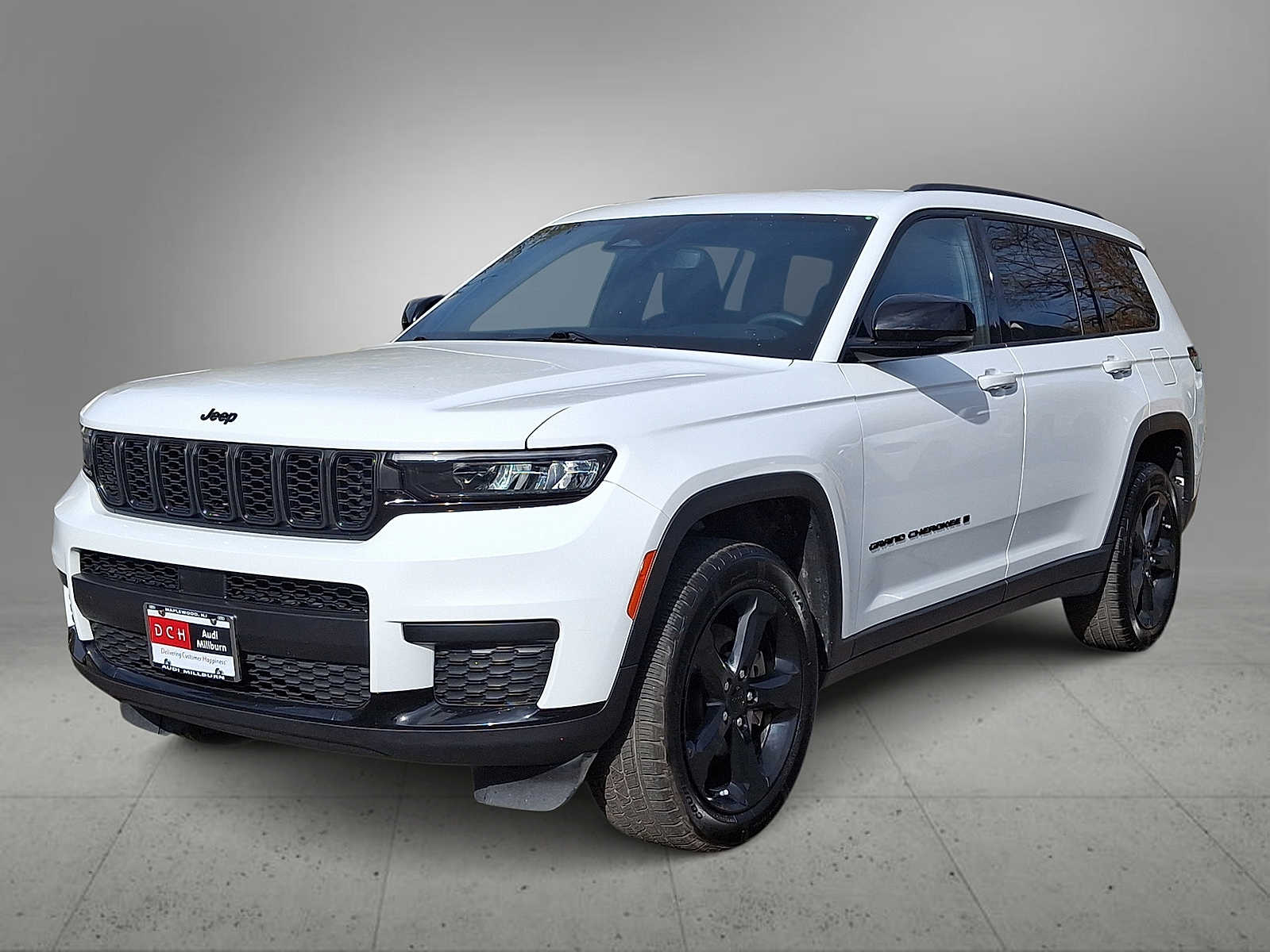 Thumbnail: 2023 Jeep Grand Cherokee - 1