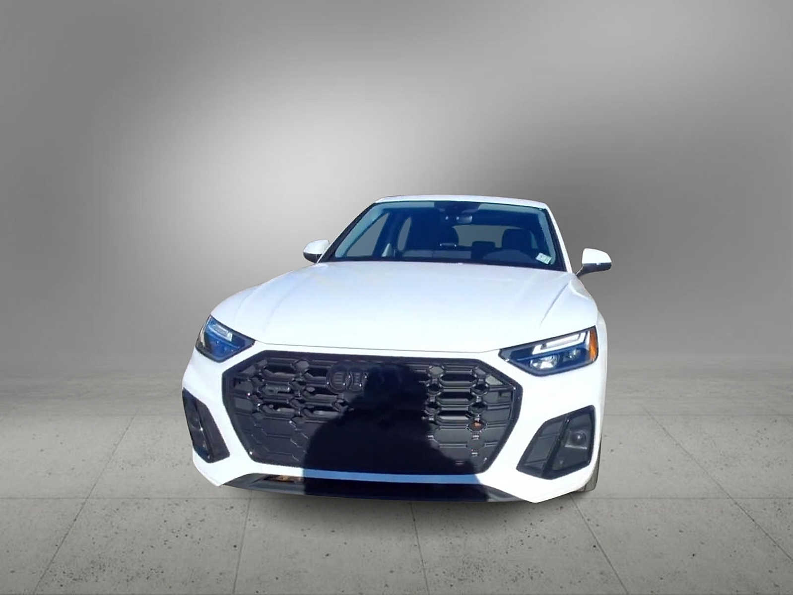 Thumbnail: 2022 Audi Q5 - 3