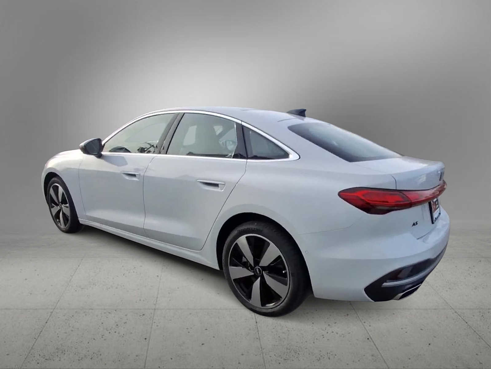 Thumbnail: 2025 Audi A5 - 6