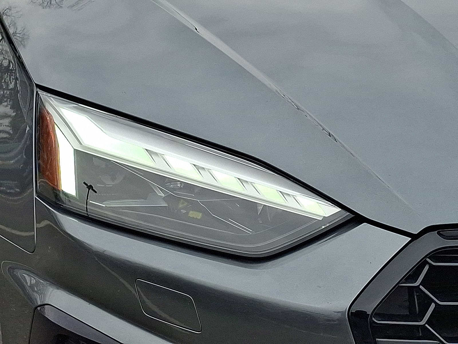 Thumbnail: 2023 Audi A5 - 28