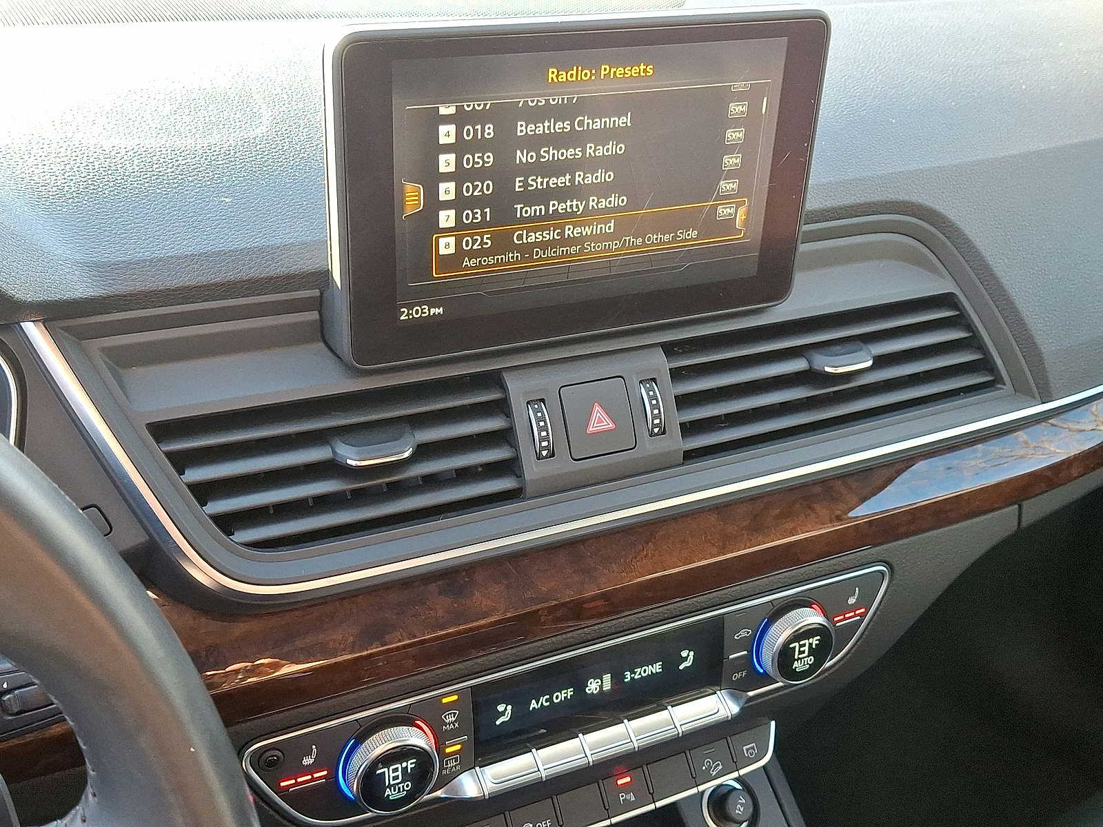 Thumbnail: 2018 Audi Q5 - 14