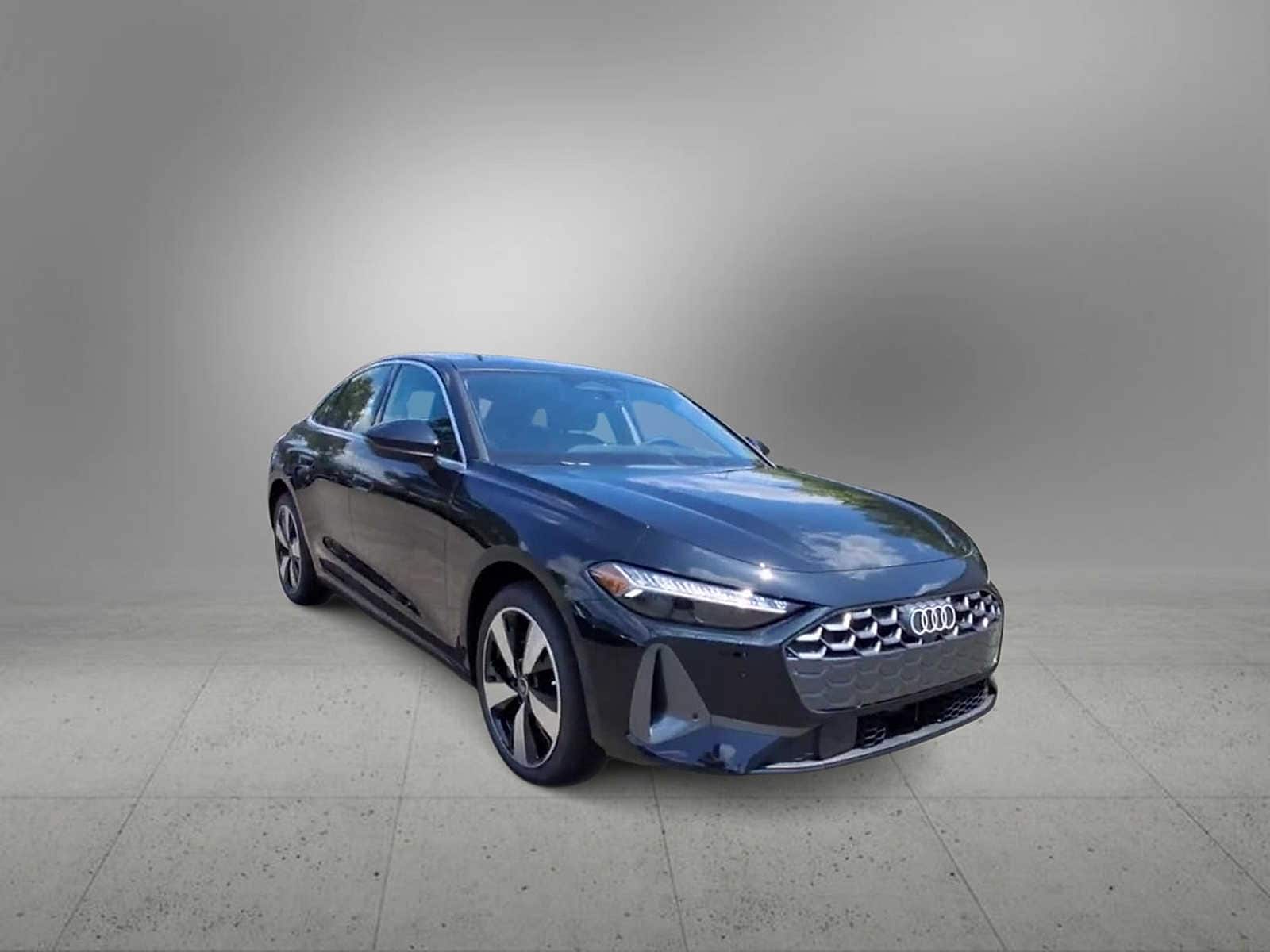 Thumbnail: 2025 Audi A5 - 2
