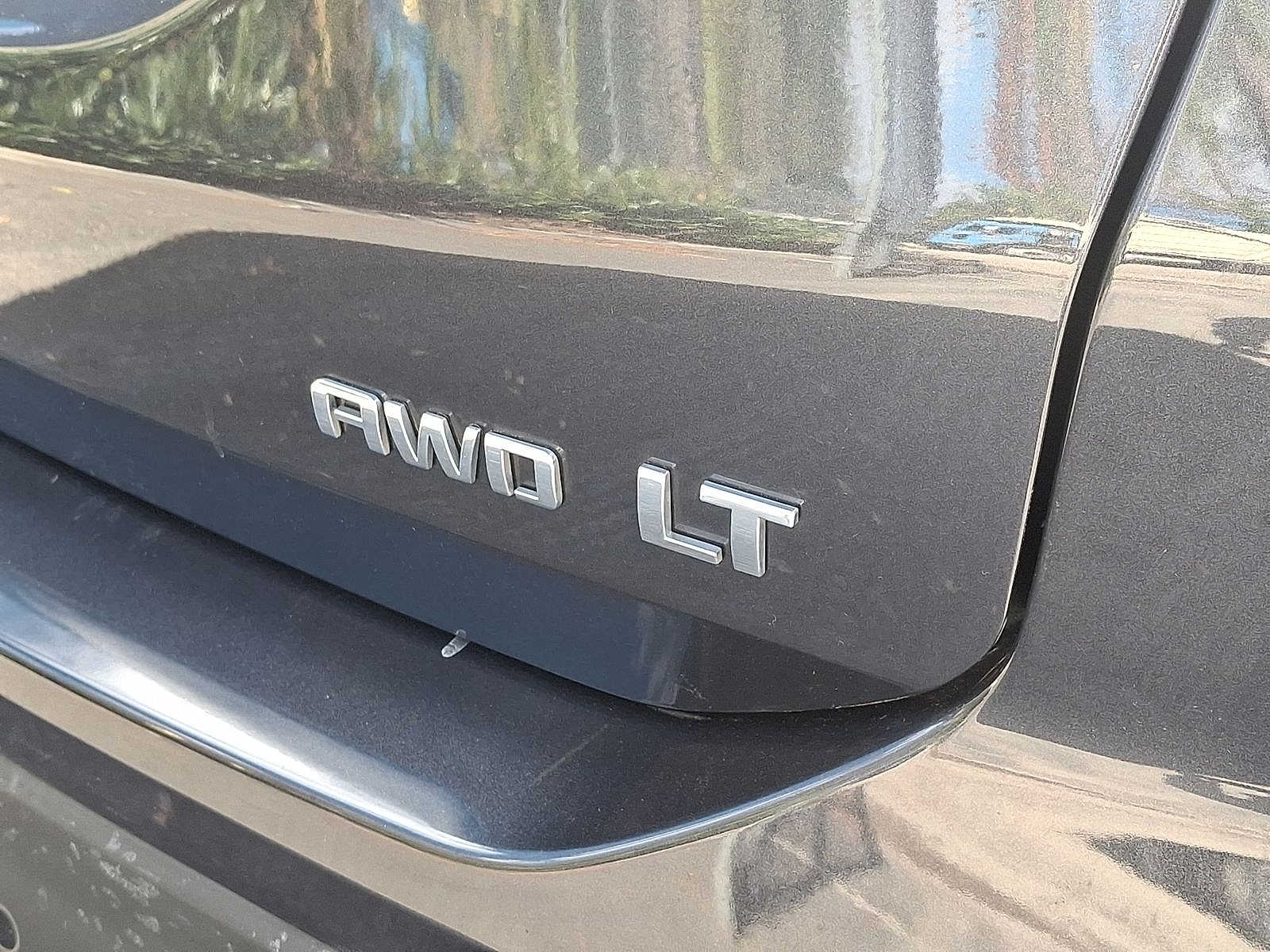 Thumbnail: 2022 Chevrolet Equinox - 21