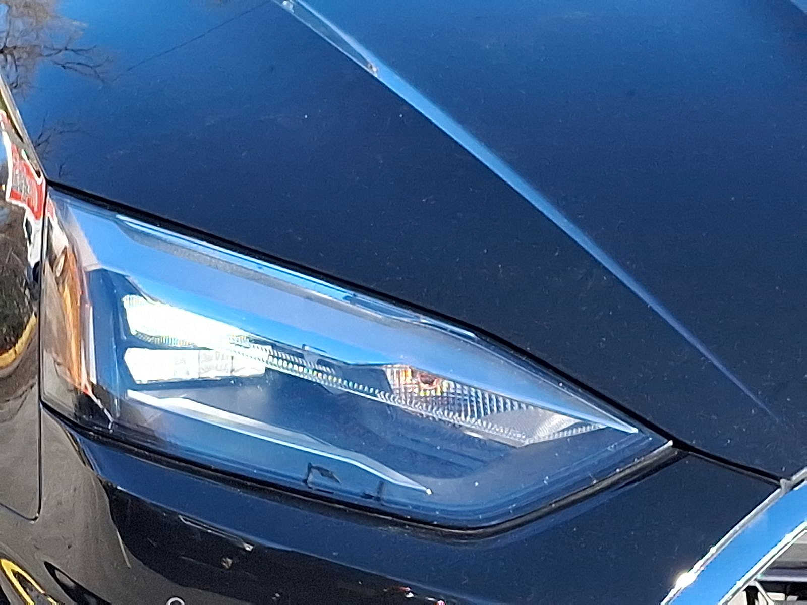 Thumbnail: 2022 Audi A5 - 28