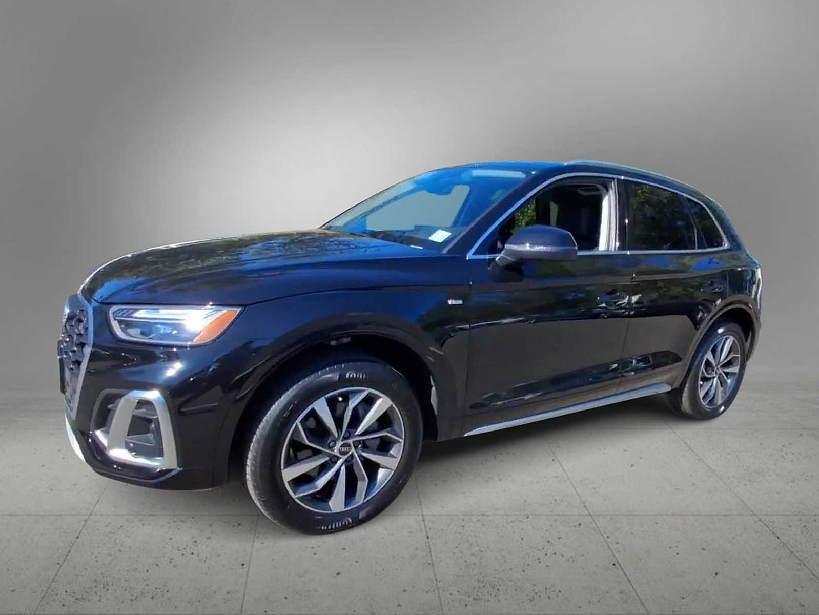 2022 Audi Q5 S line Premium Plus photo 4