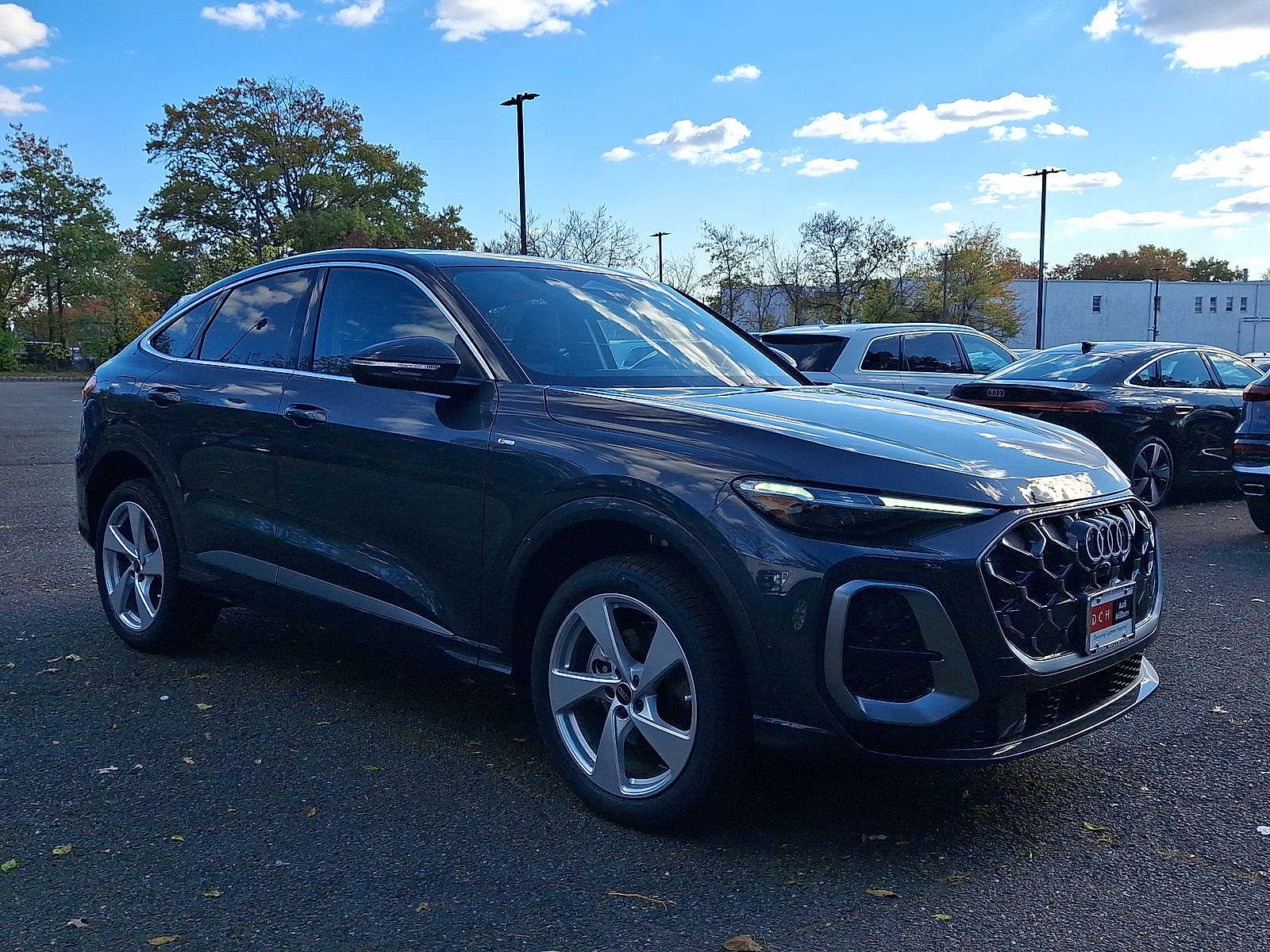 Thumbnail: 2025 Audi Q5 - 10