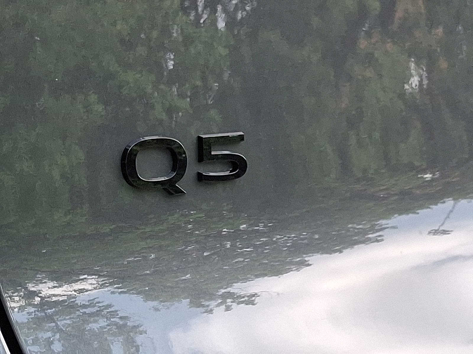 Thumbnail: 2025 Audi Q5 - 18