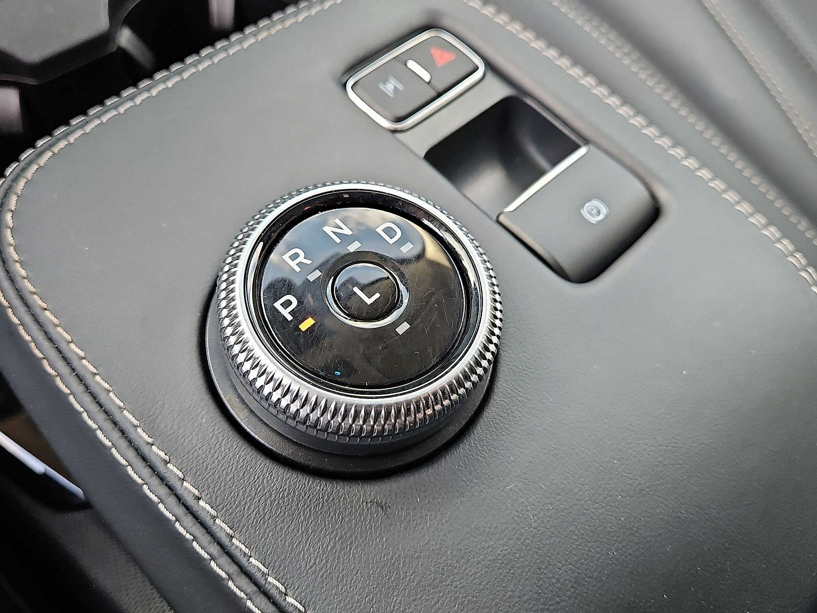 Thumbnail: 2021 Ford Mustang Mach-E - 12