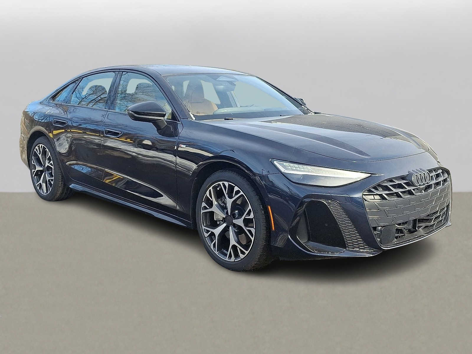 Thumbnail: 2026 Audi A6 - 10