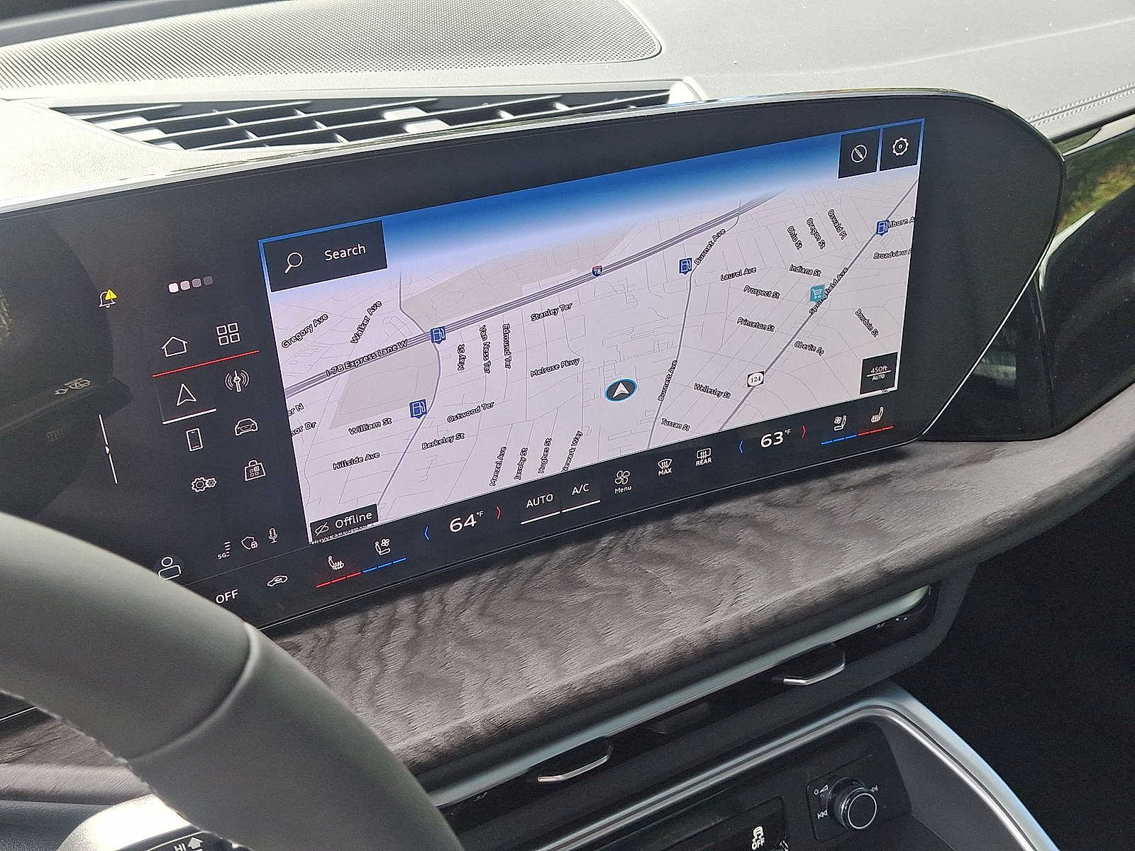 Thumbnail: 2025 Audi Q5 - 15