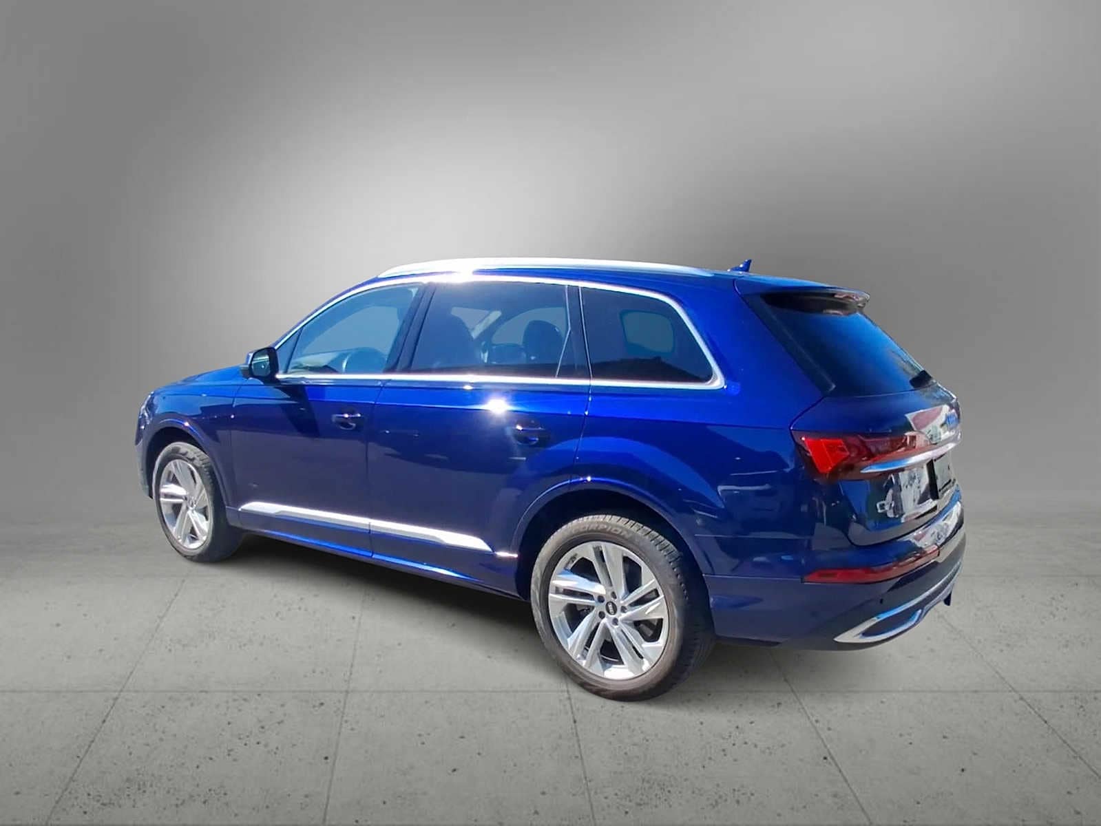 Thumbnail: 2023 Audi Q7 - 5