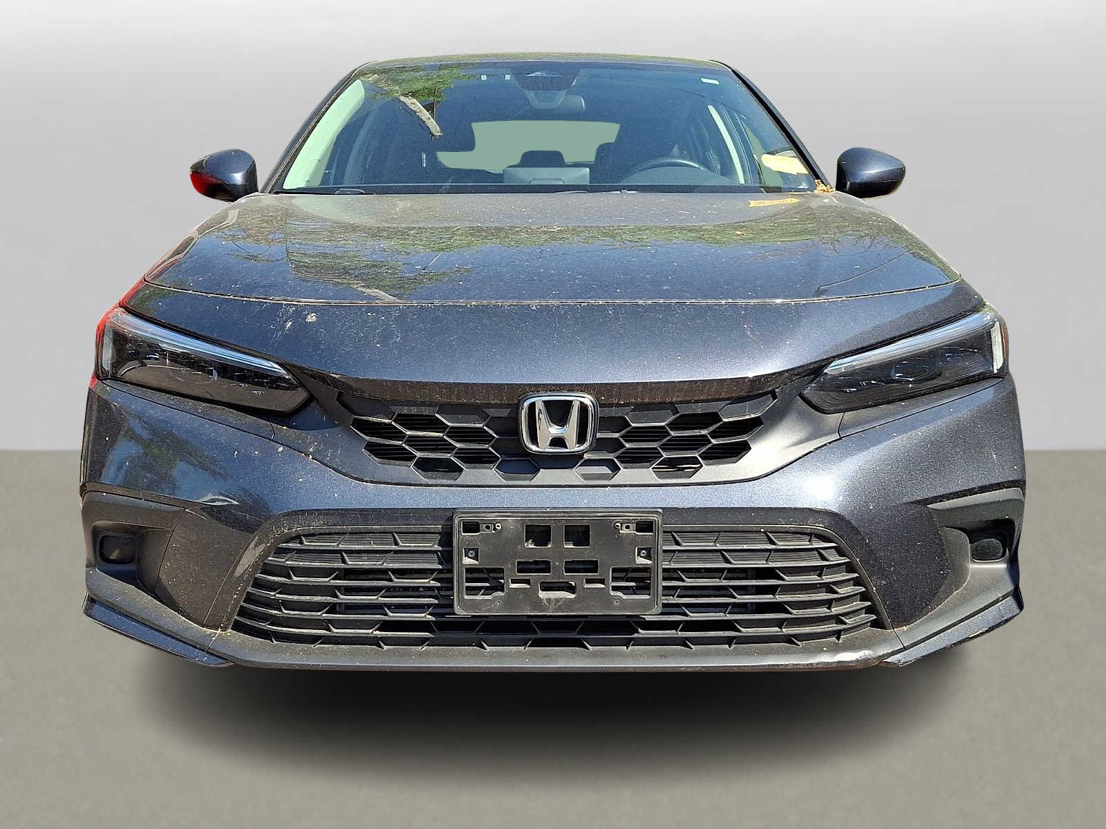 Thumbnail: 2022 Honda Civic - 2