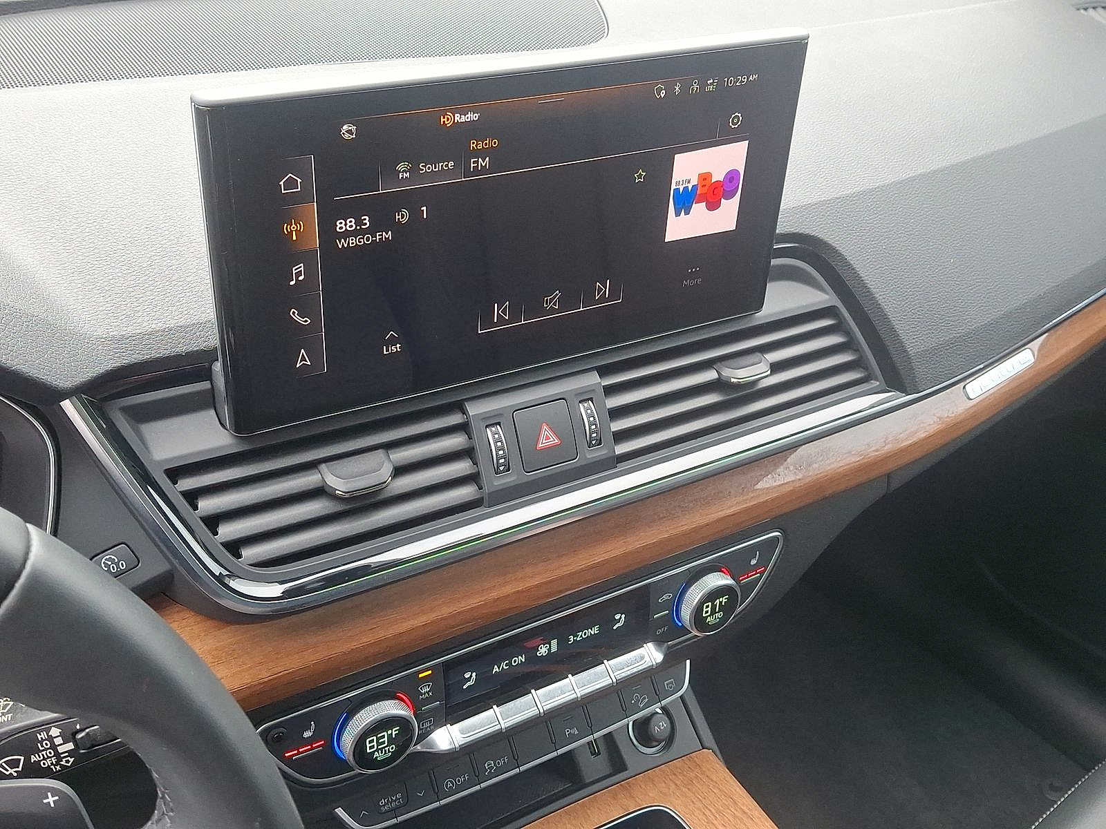 Thumbnail: 2023 Audi Q5 - 13