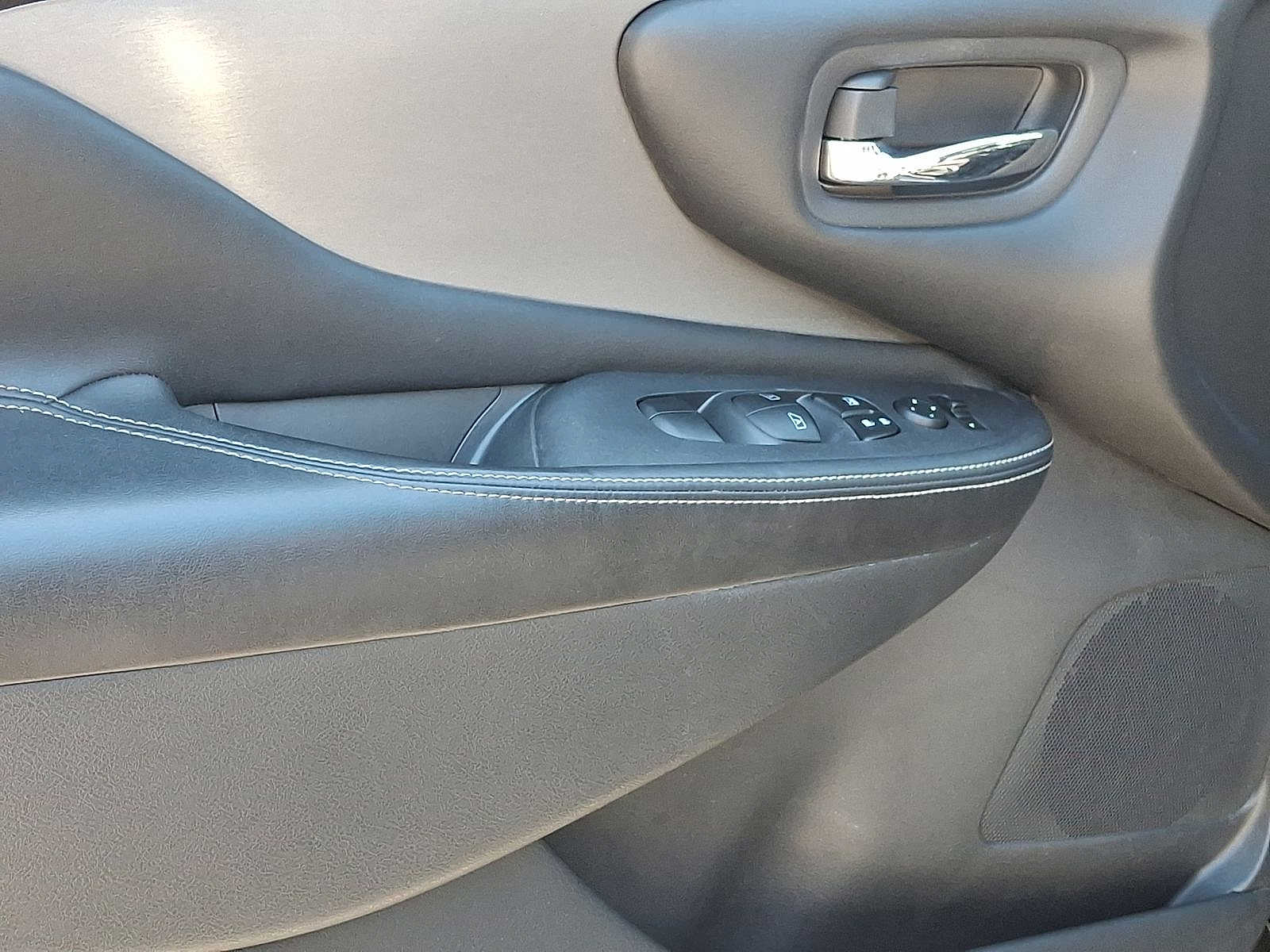 Thumbnail: 2019 Nissan Murano - 10